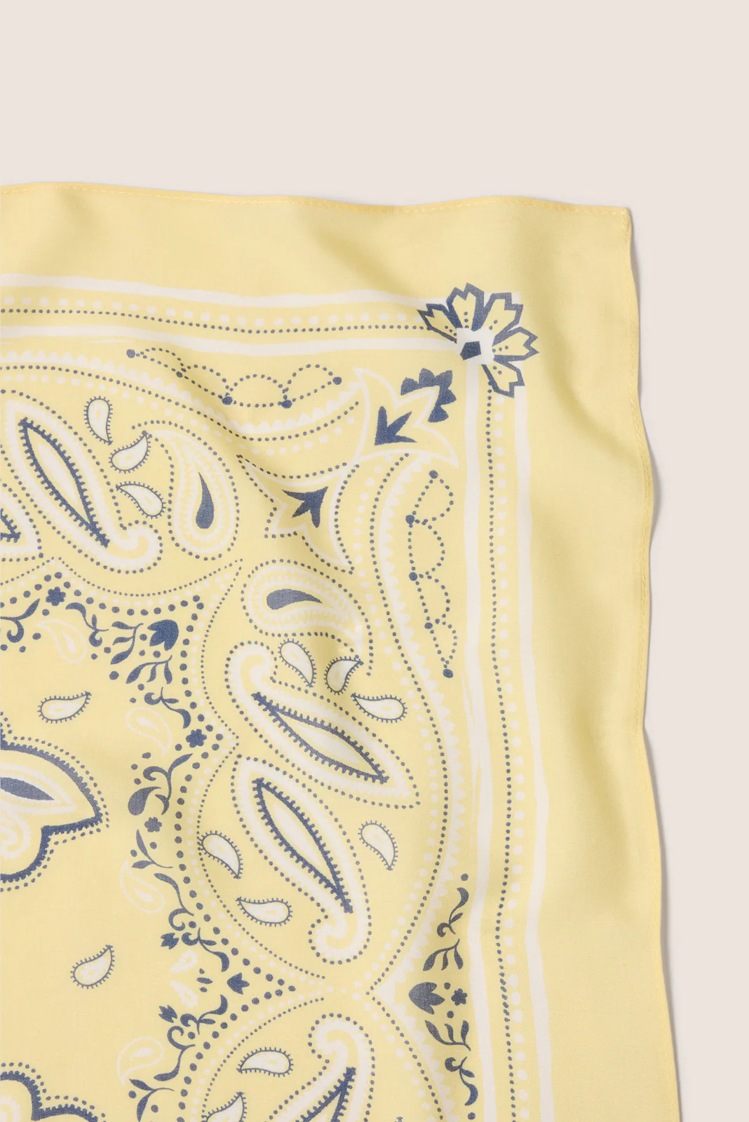Ellie Paisley Bandana - Image 2