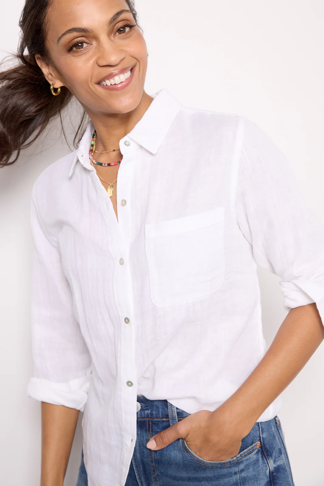 Ellis Button Down - Image 7