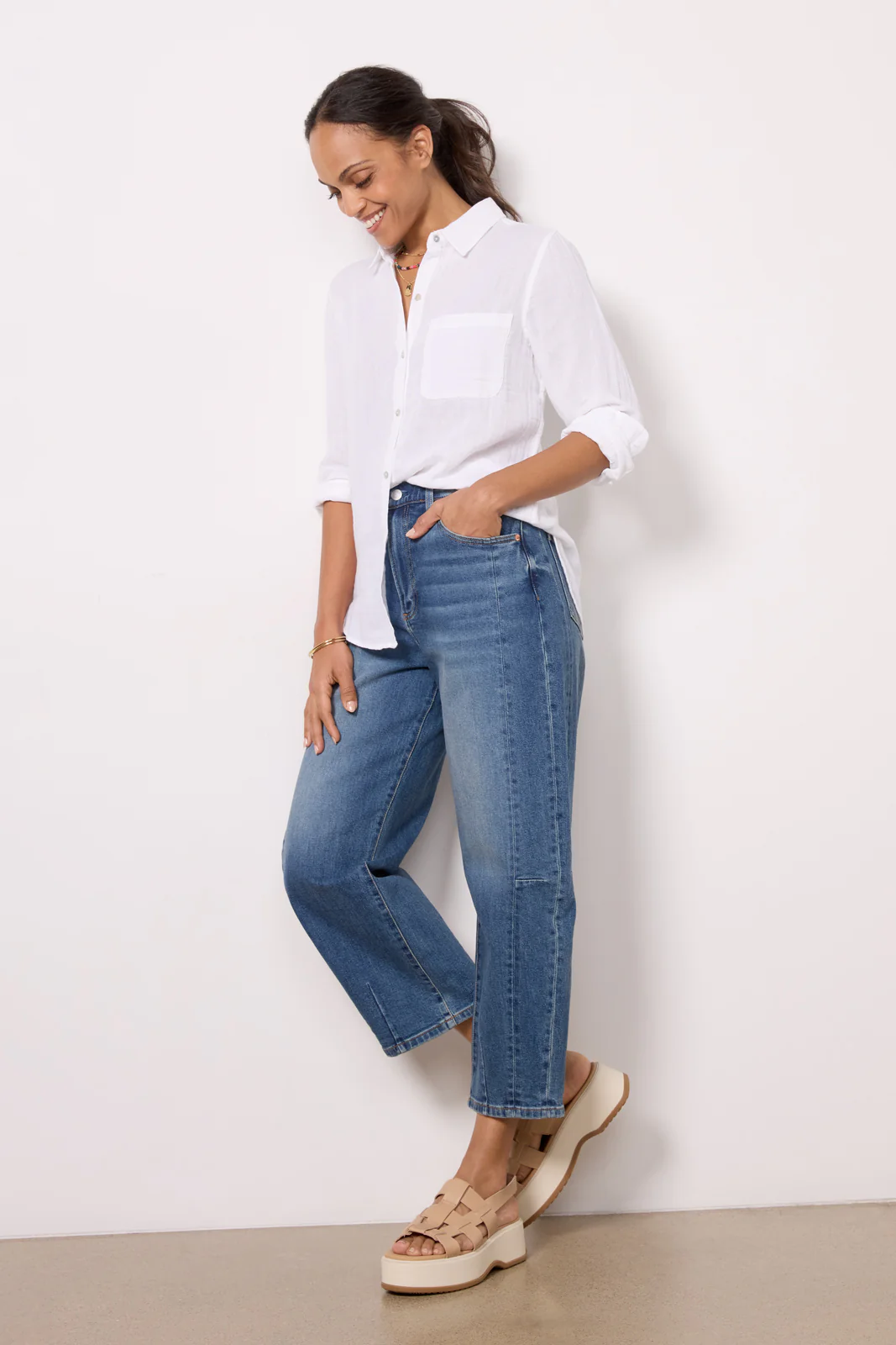 Ellis Button Down - Image 8