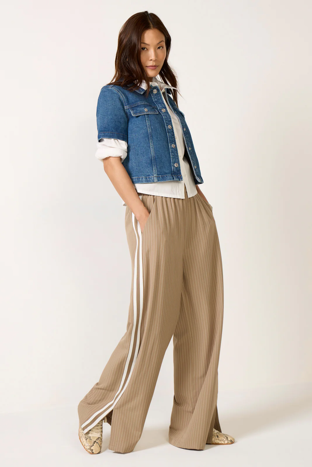 Elly Jacket - Image 2