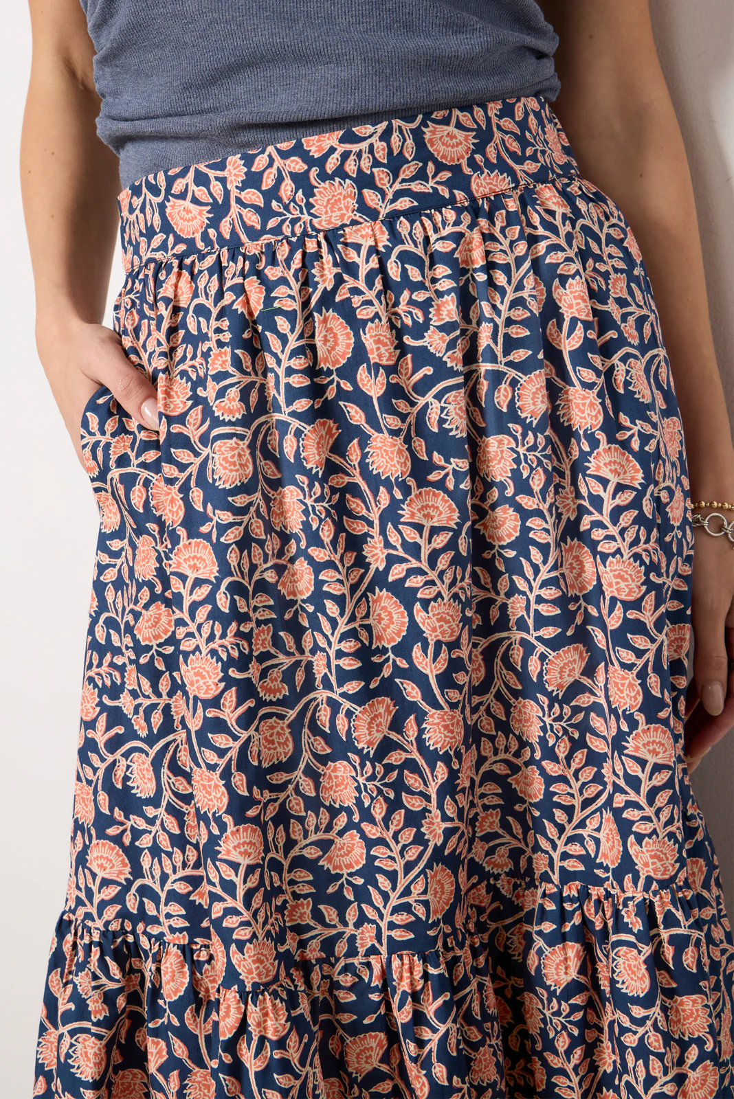 Eloise Maxi Skirt - Image 2