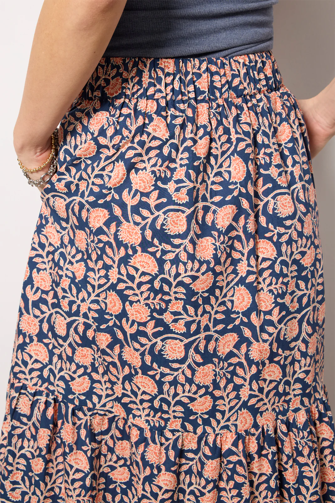 Eloise Maxi Skirt - Image 3
