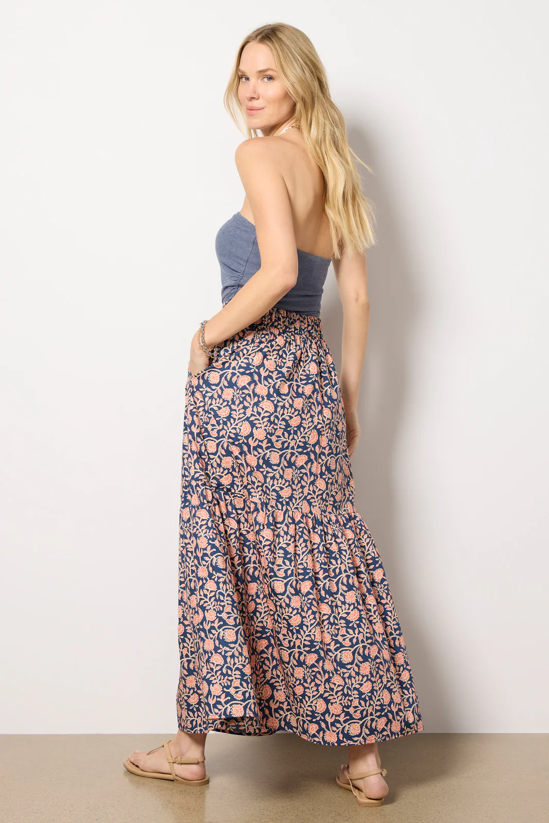 Eloise Maxi Skirt - Image 4