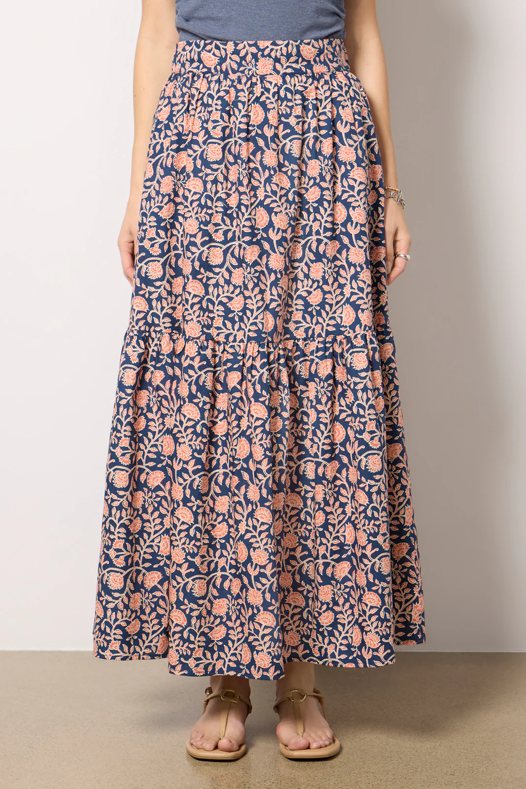Eloise Maxi Skirt - Image 6