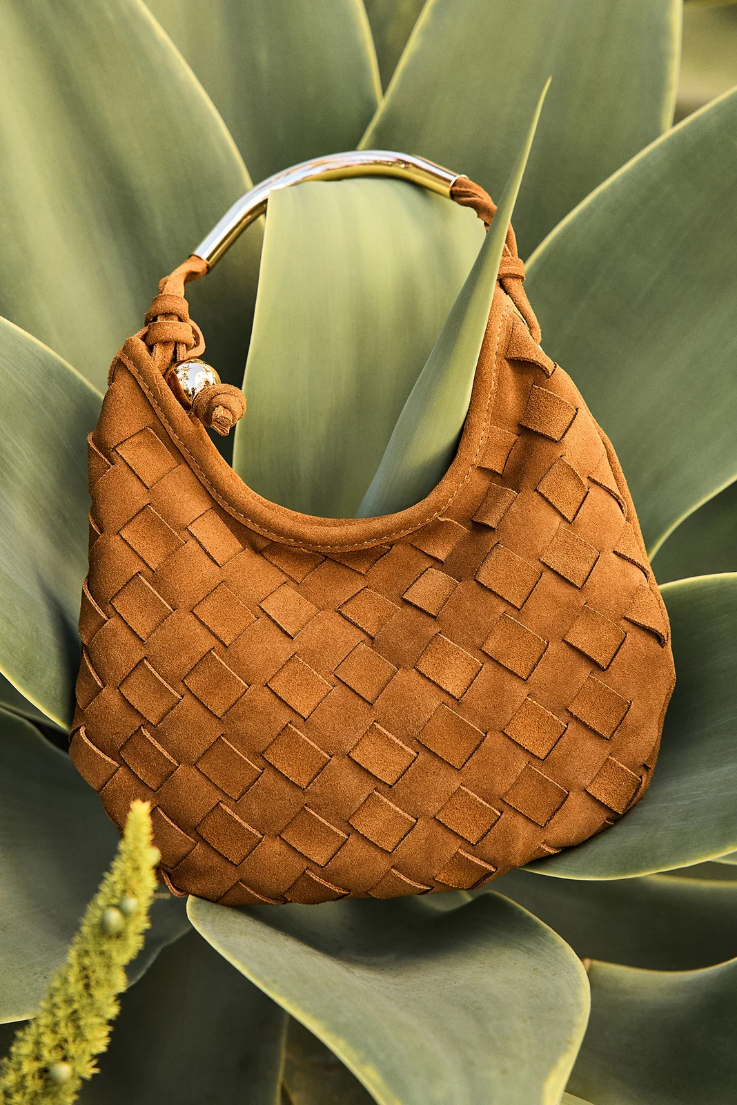 Eloise Top Handle Bag - Image 4