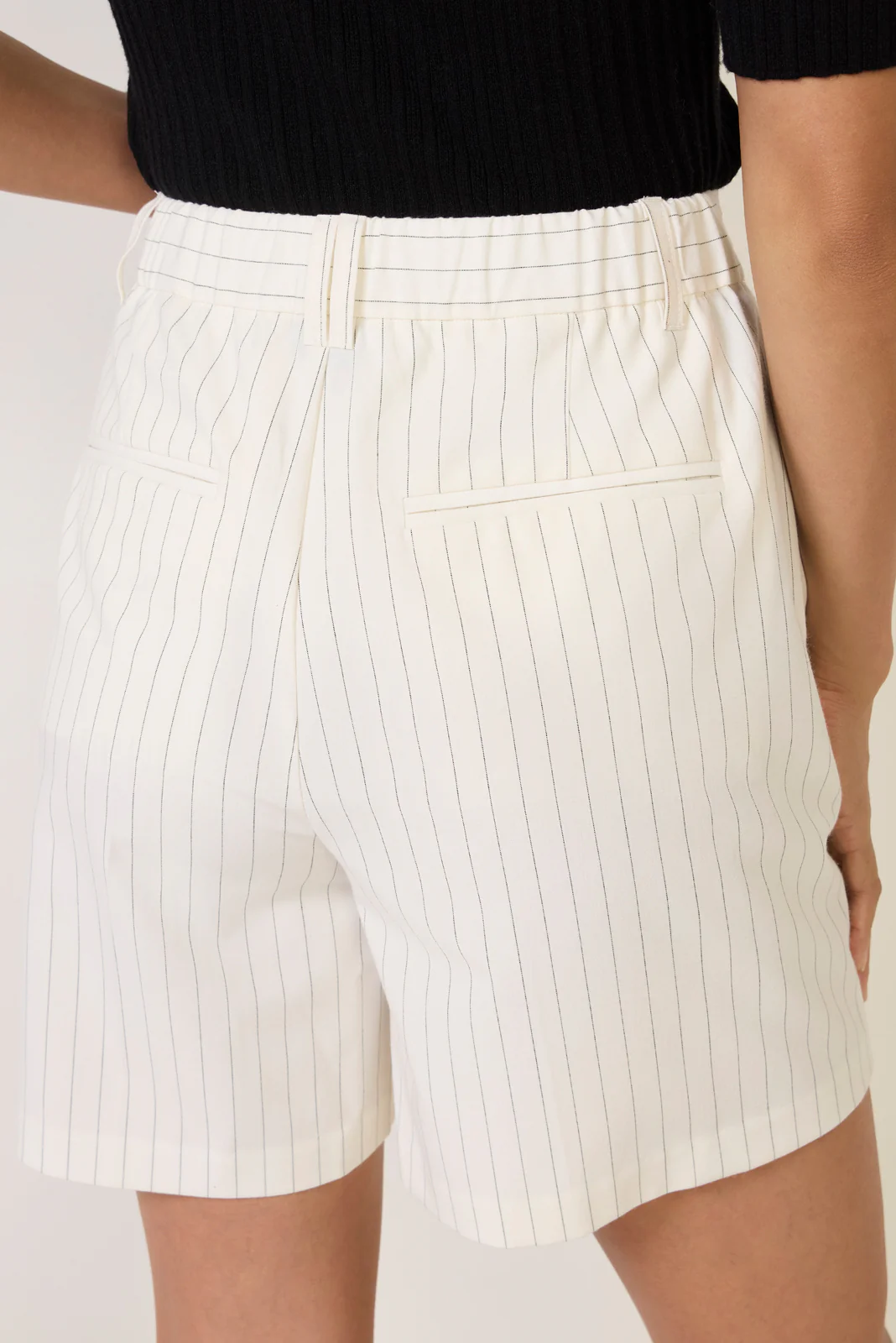 Eloise Trouser Short - Image 3