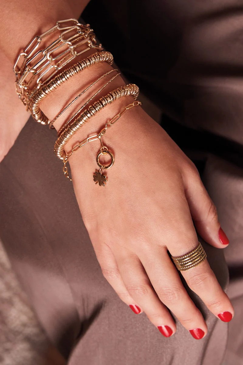 Elsa Wrap Ring - Image 3