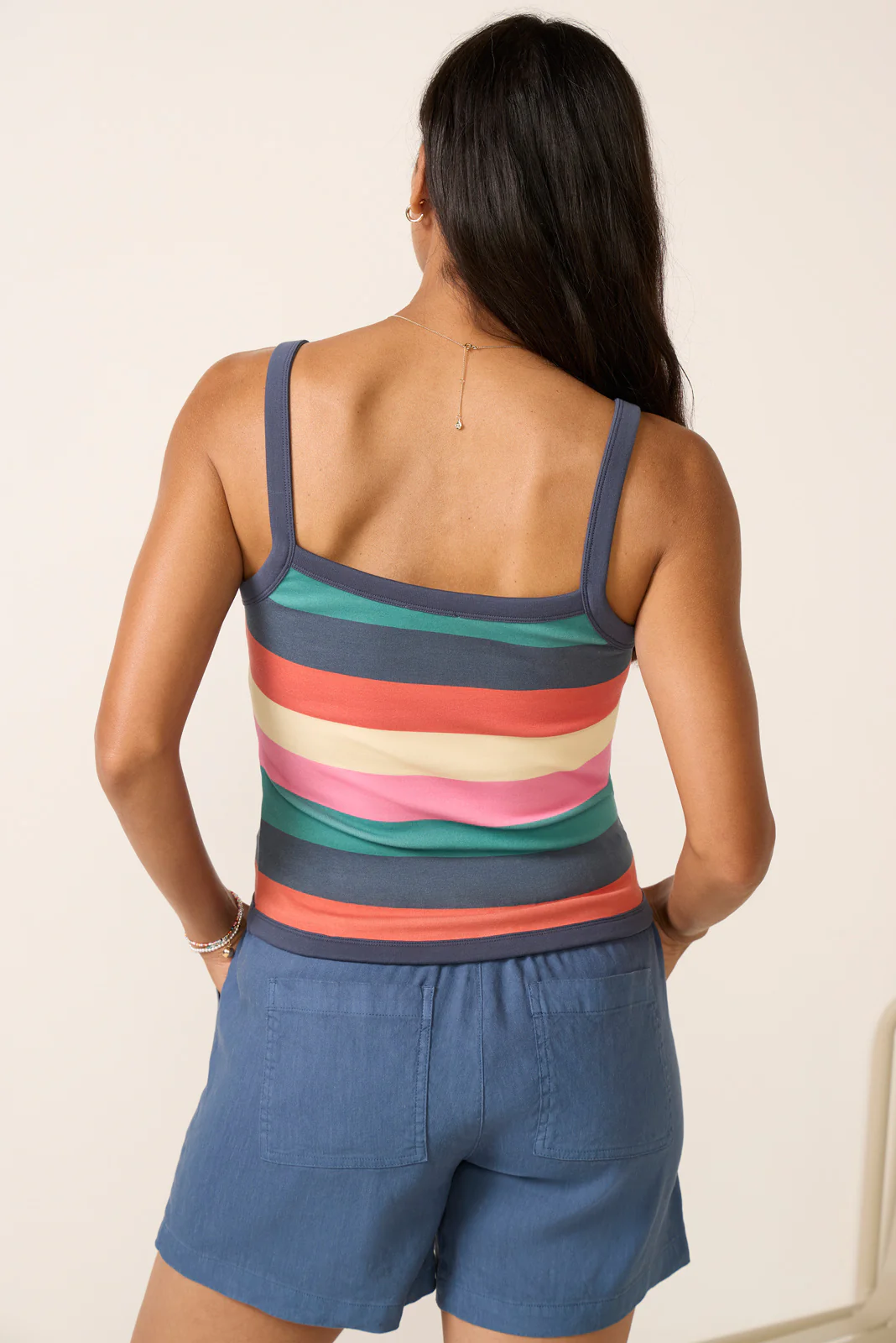 Emersyn Multi Knit Cami - Image 4