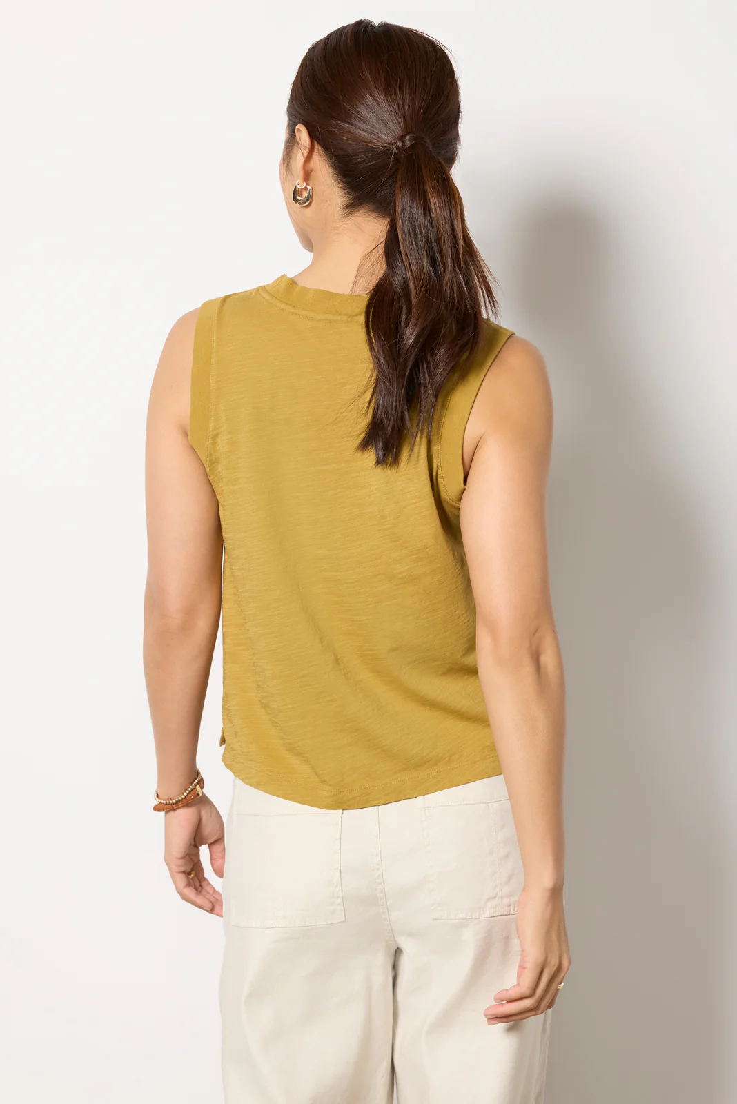 Emery Pocket Tank - Image 4