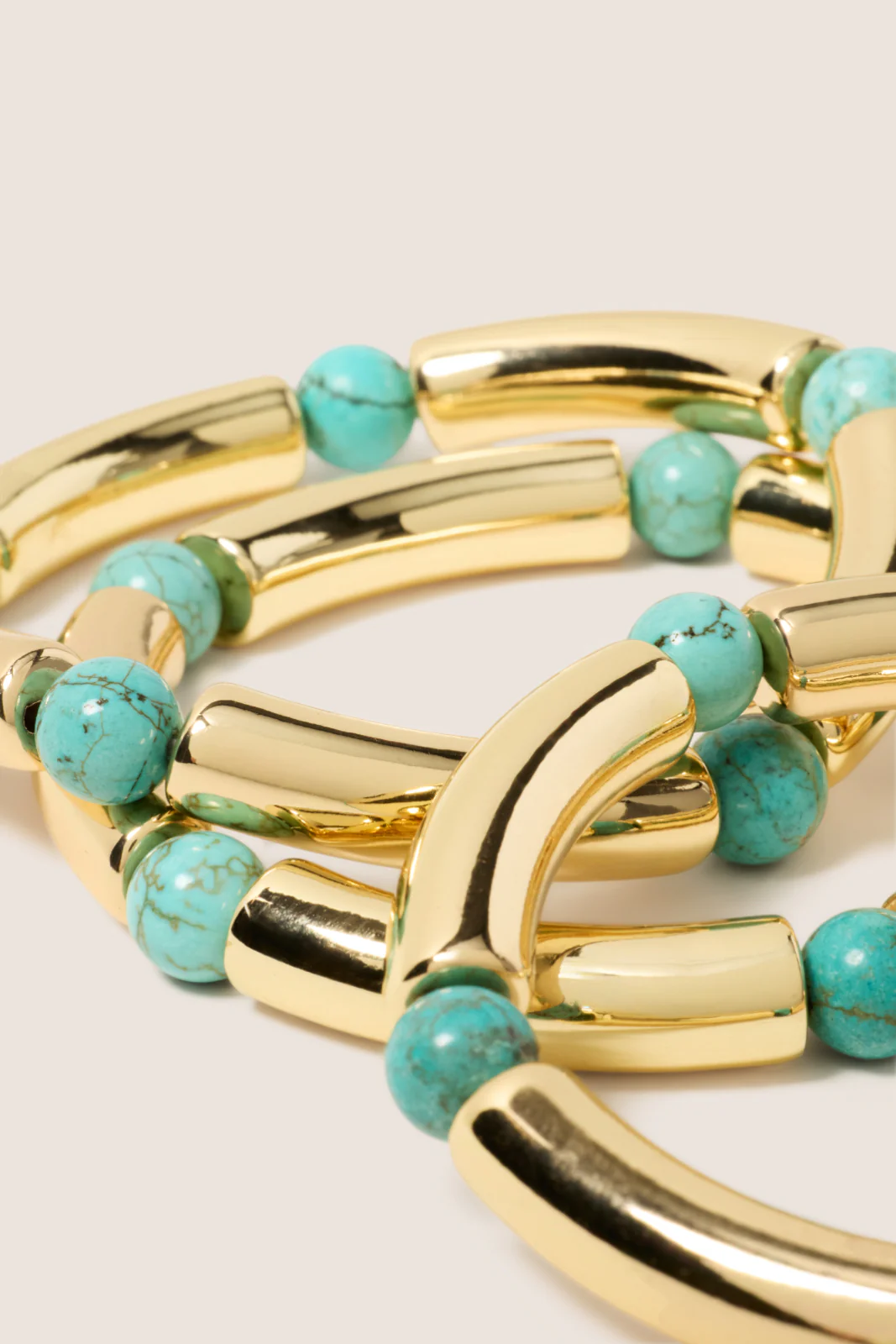 Emi Bangle Set - Image 3