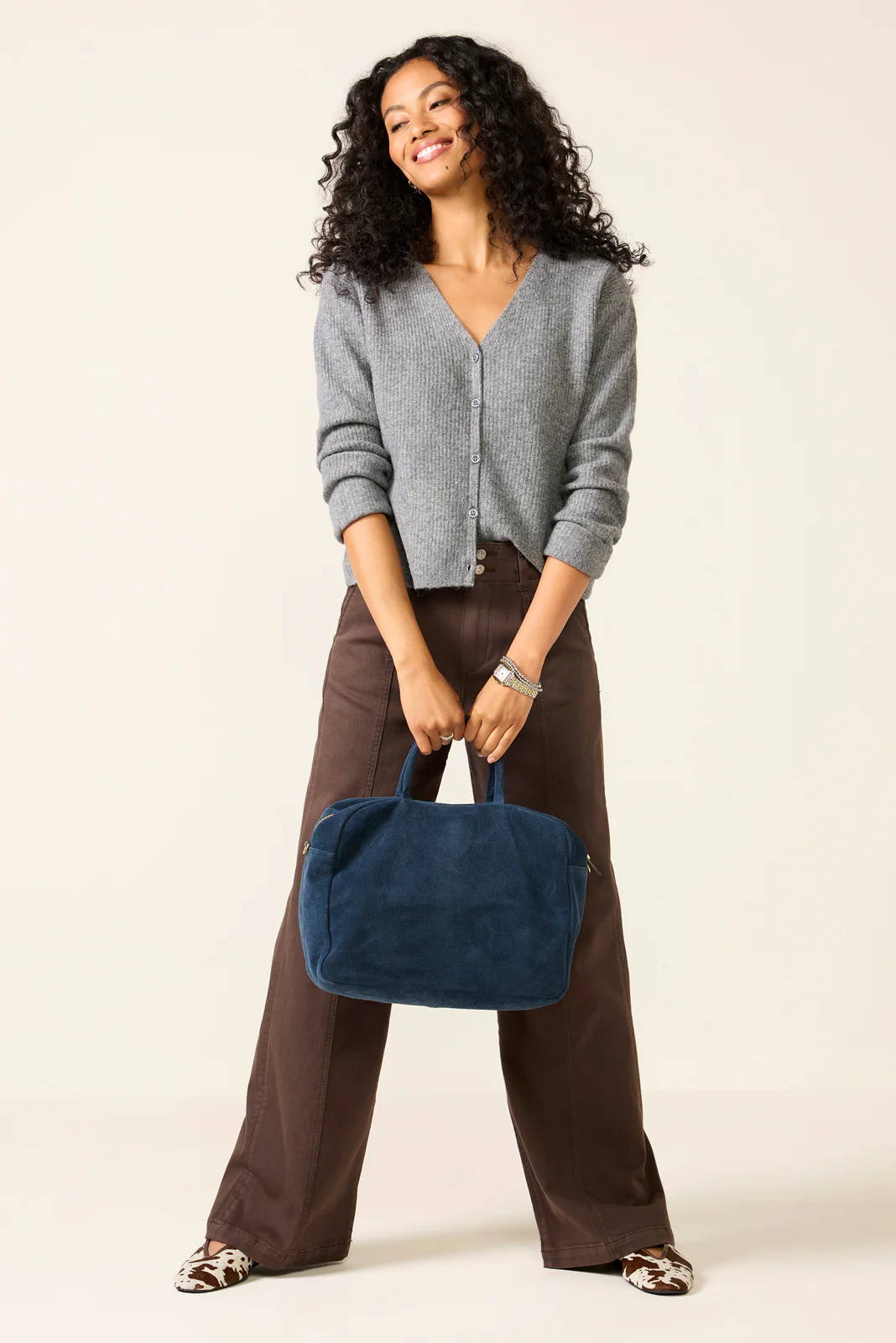 Emile Cardigan - Image 3