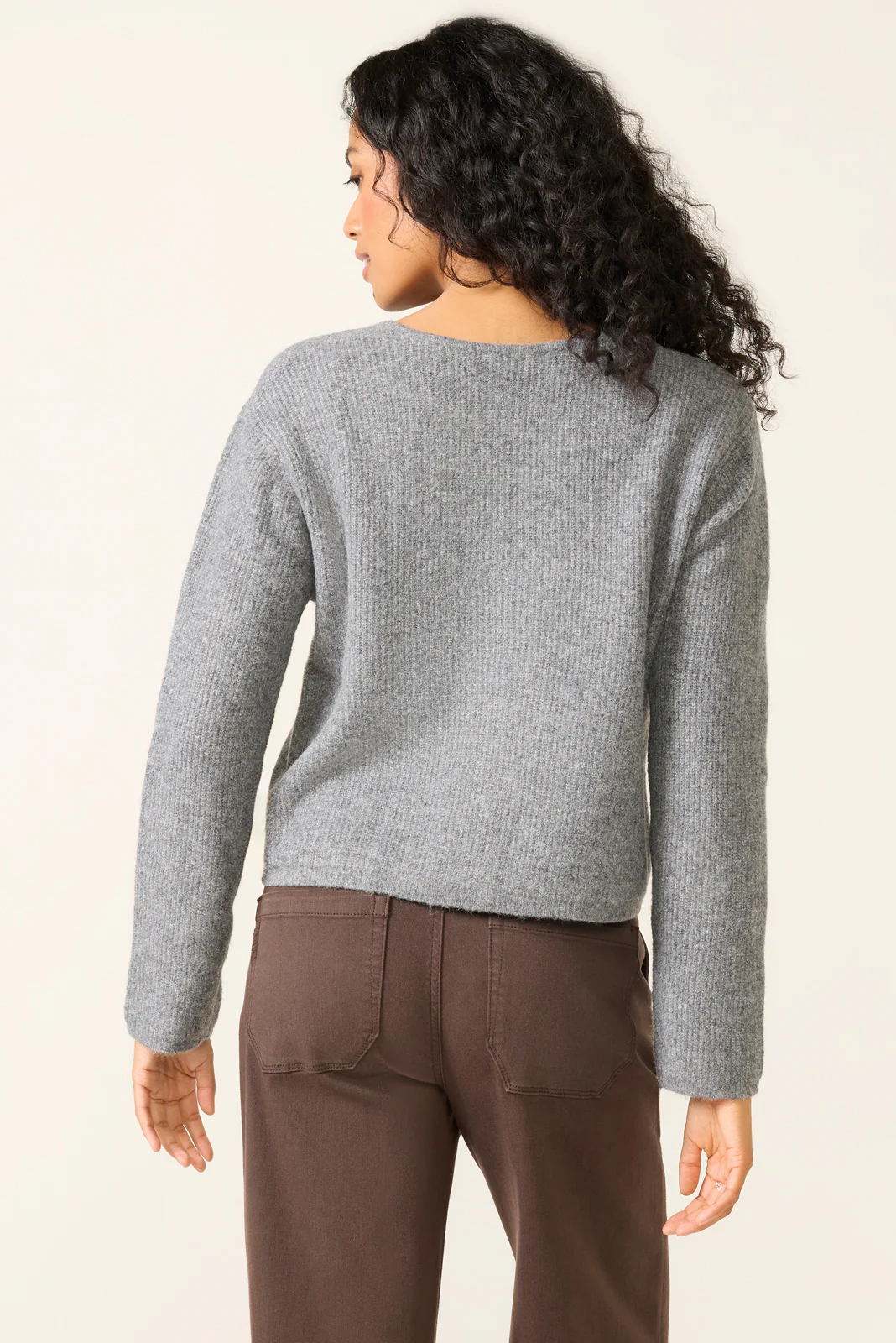 Emile Cardigan - Image 4
