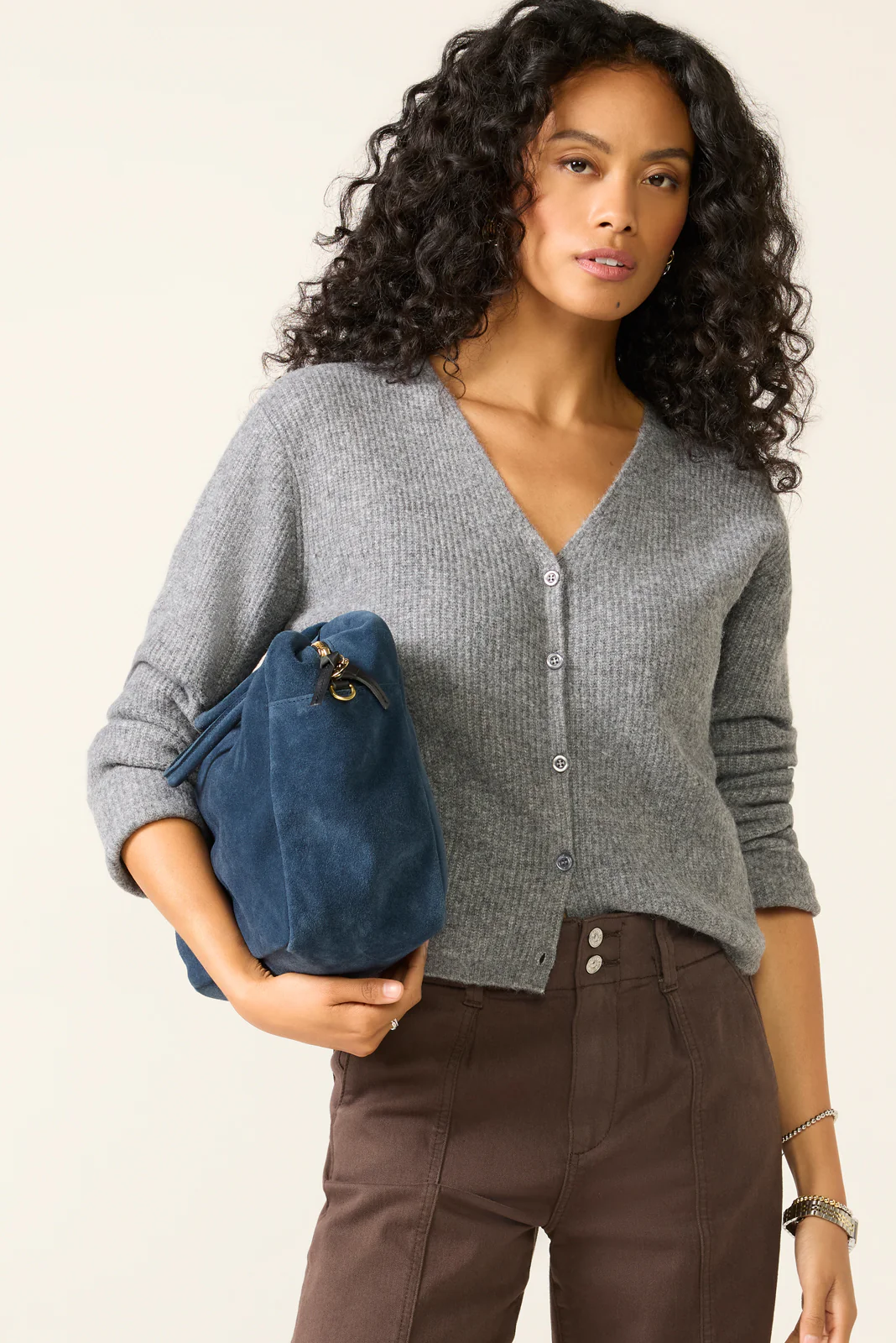 Emile Cardigan - Image 5