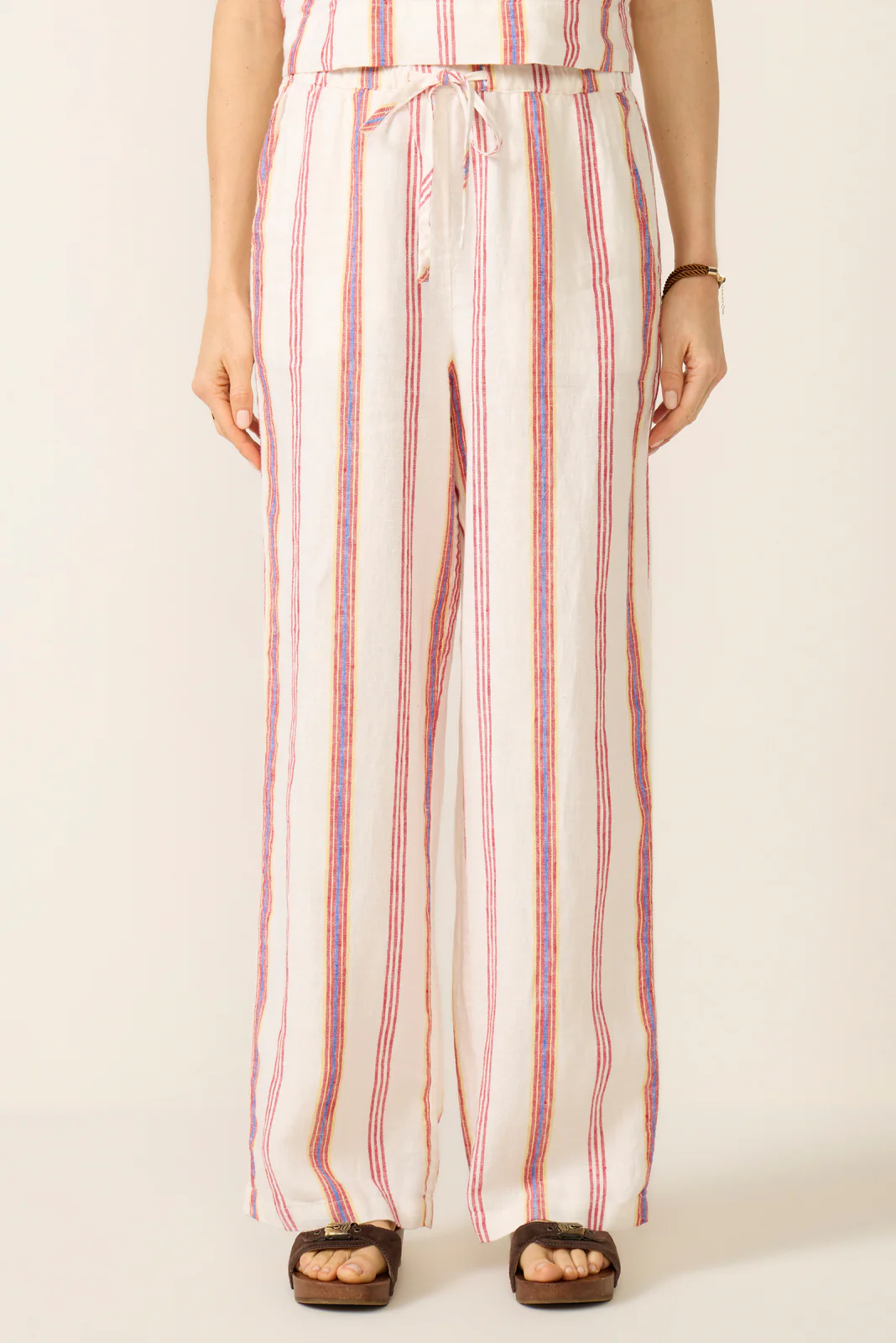 Emmie Wide Leg Pant - Image 5