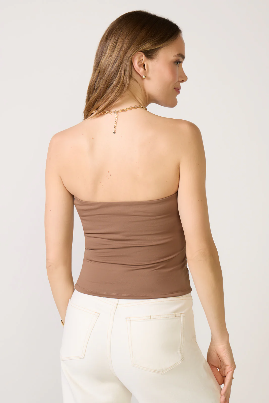 Emmy So Smooth Tube Top - Image 4