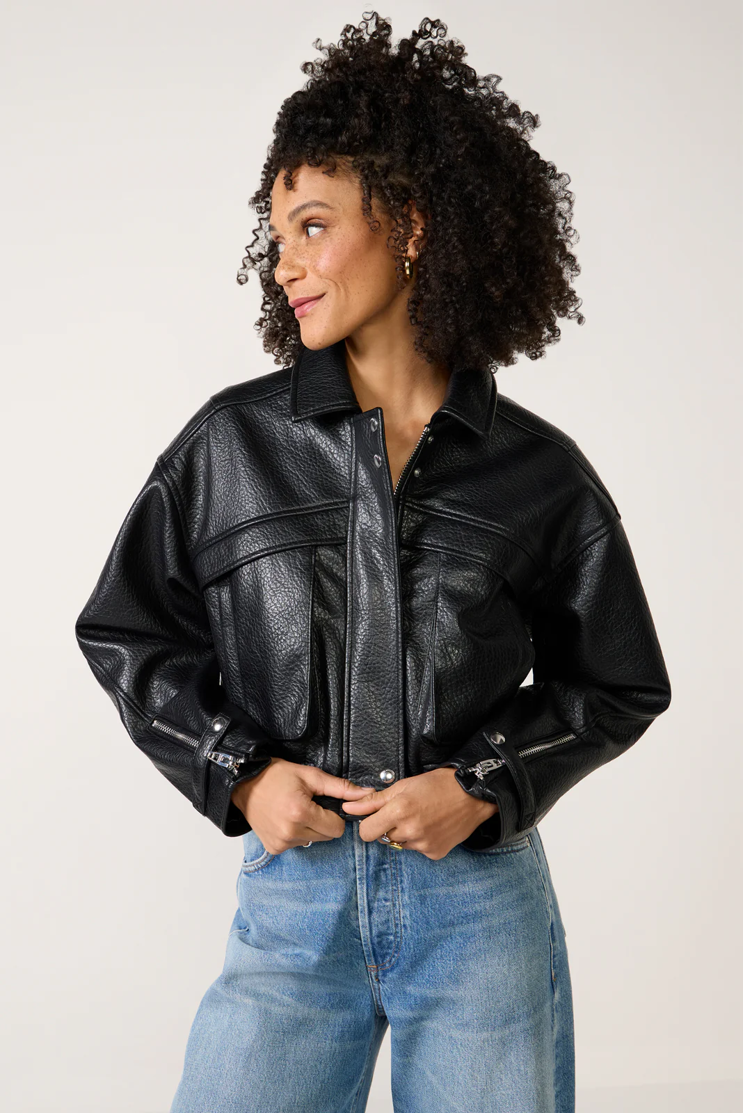 Epic Moment Jacket - Image 6