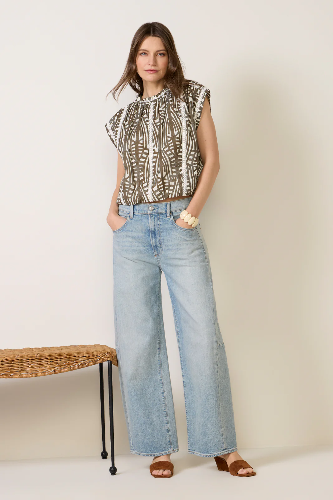 Erell Blouse - Image 2