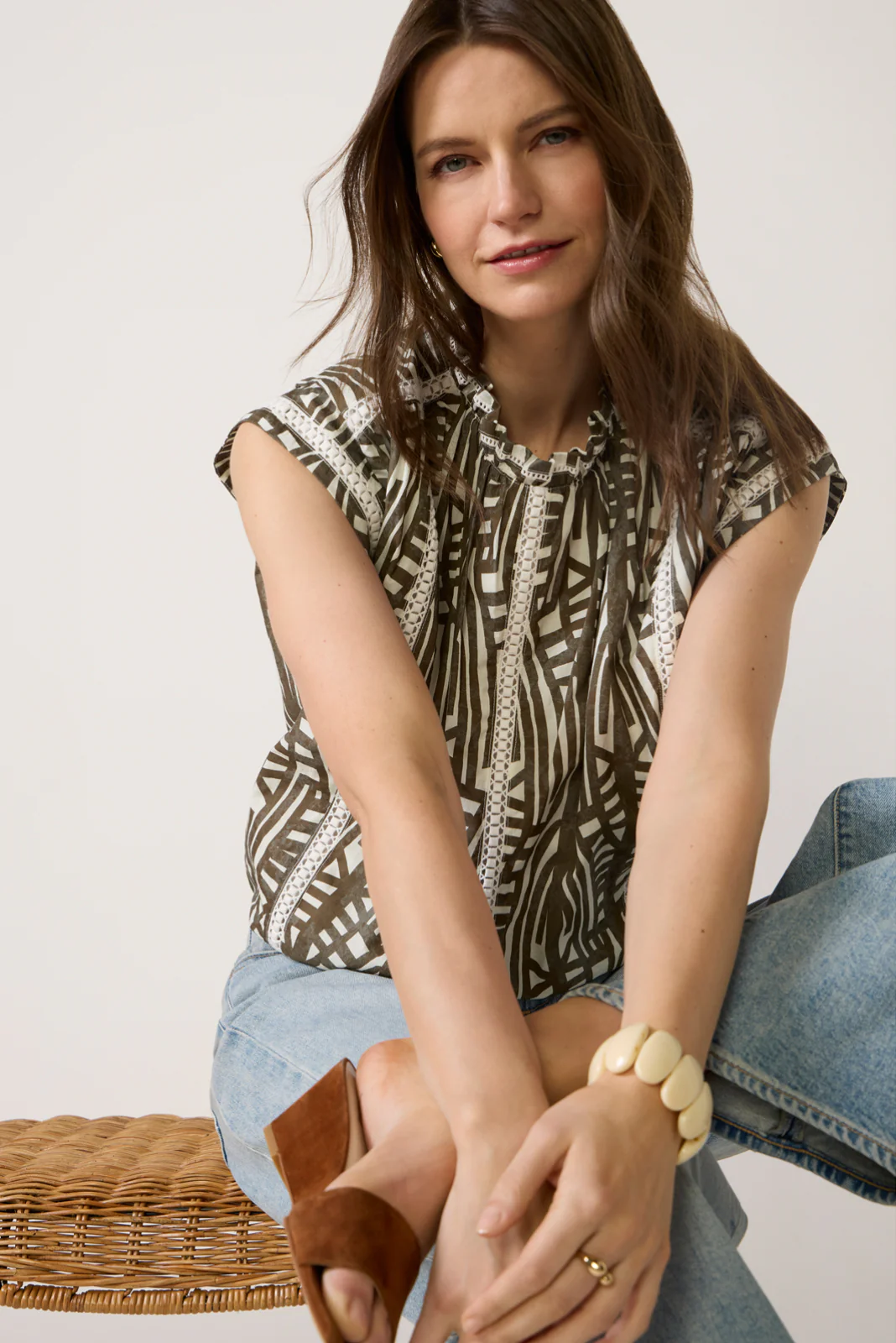 Erell Blouse - Image 5