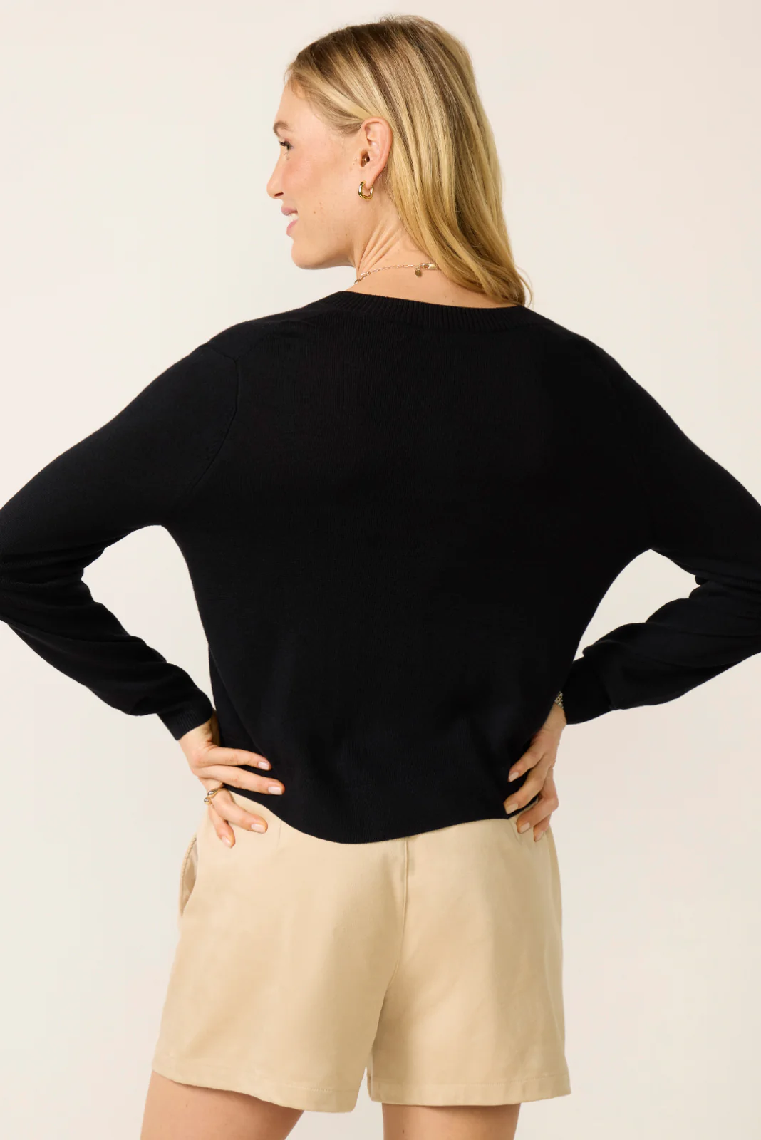 Eris Cardigan - Image 4