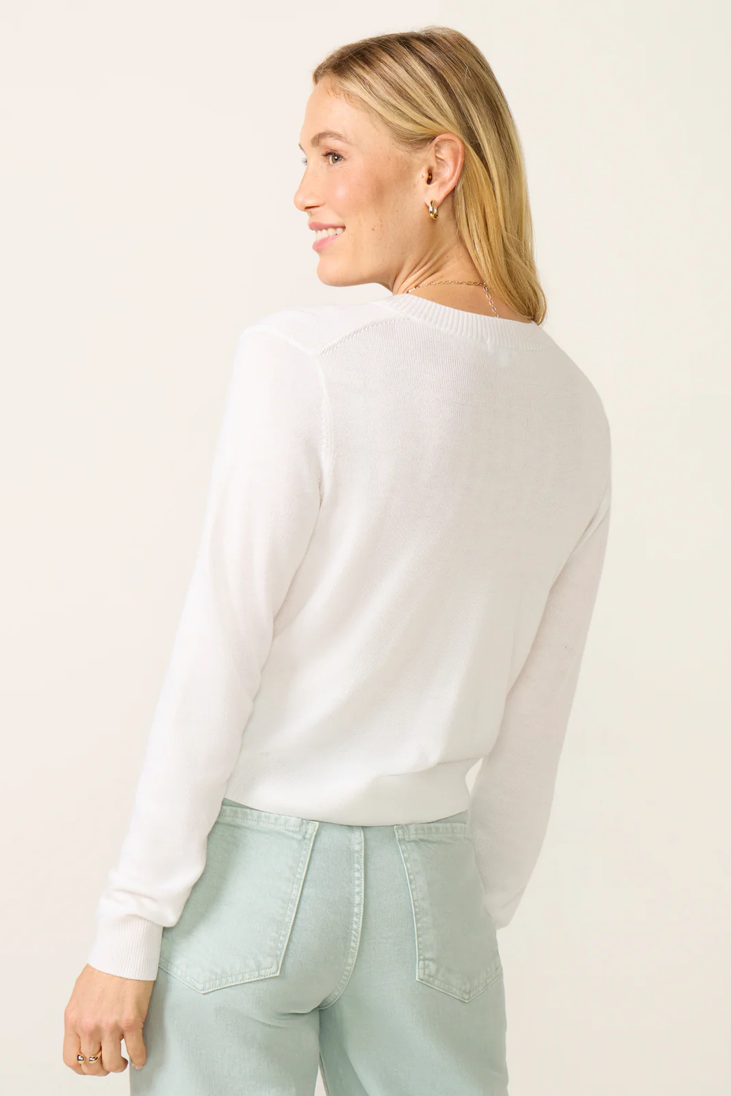 Eris Cardigan - Image 4
