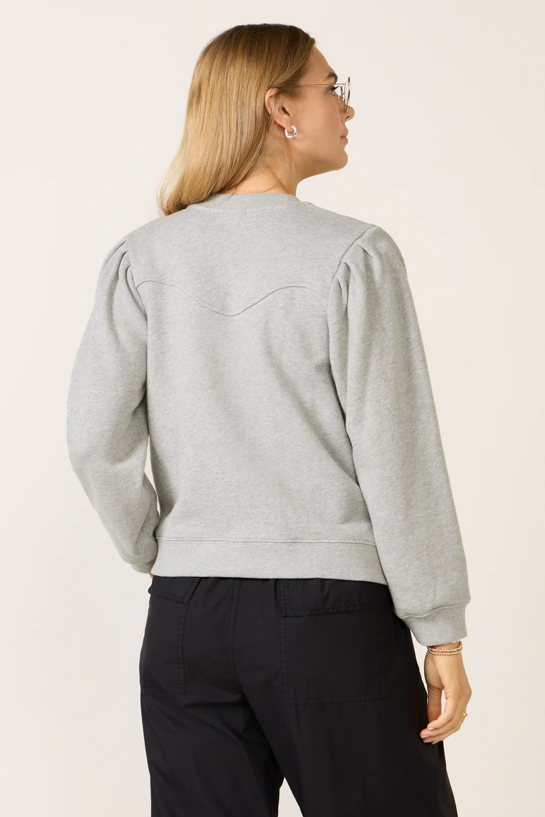Erla Sweatshirt - Image 4