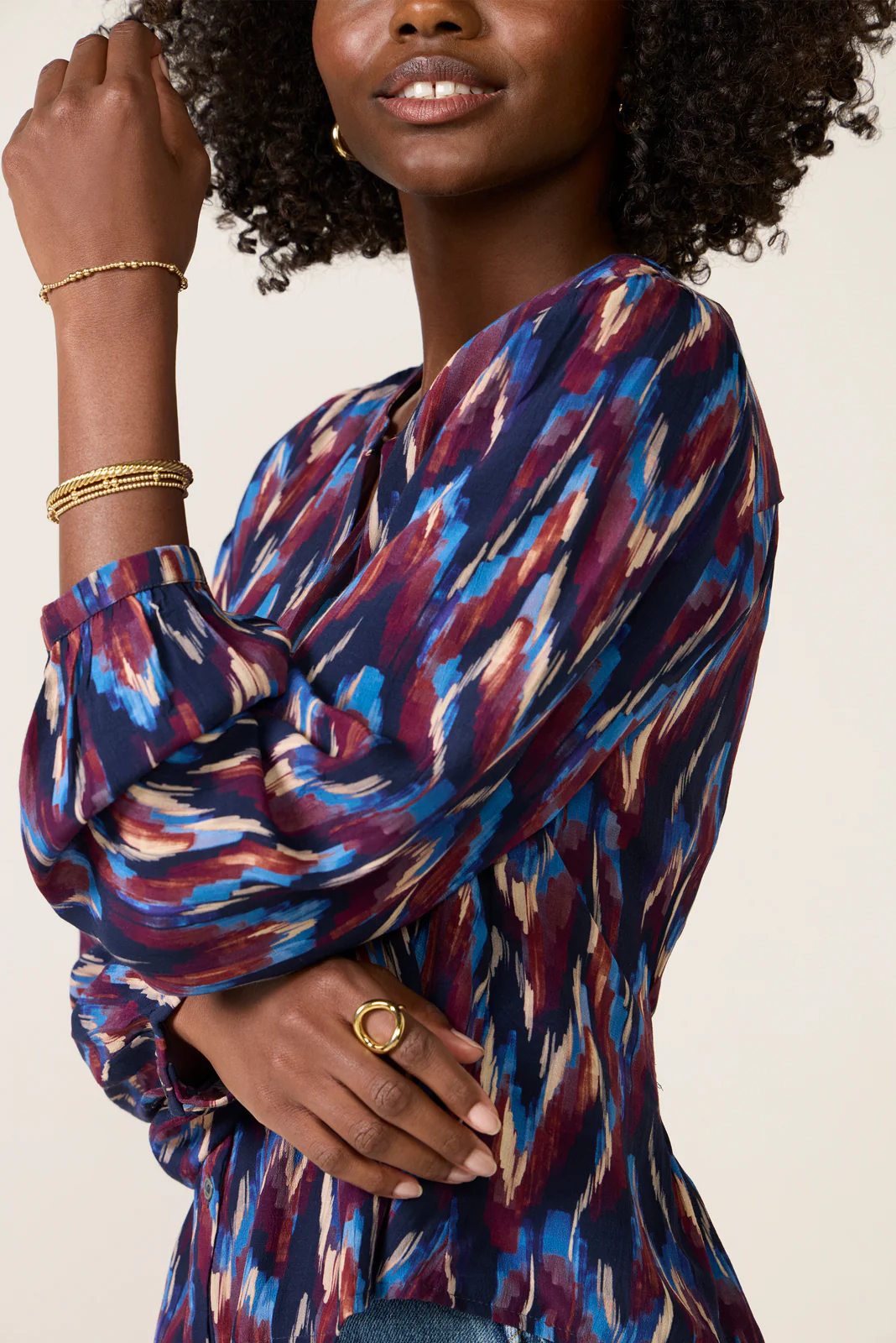 Estella Blouse - Image 3