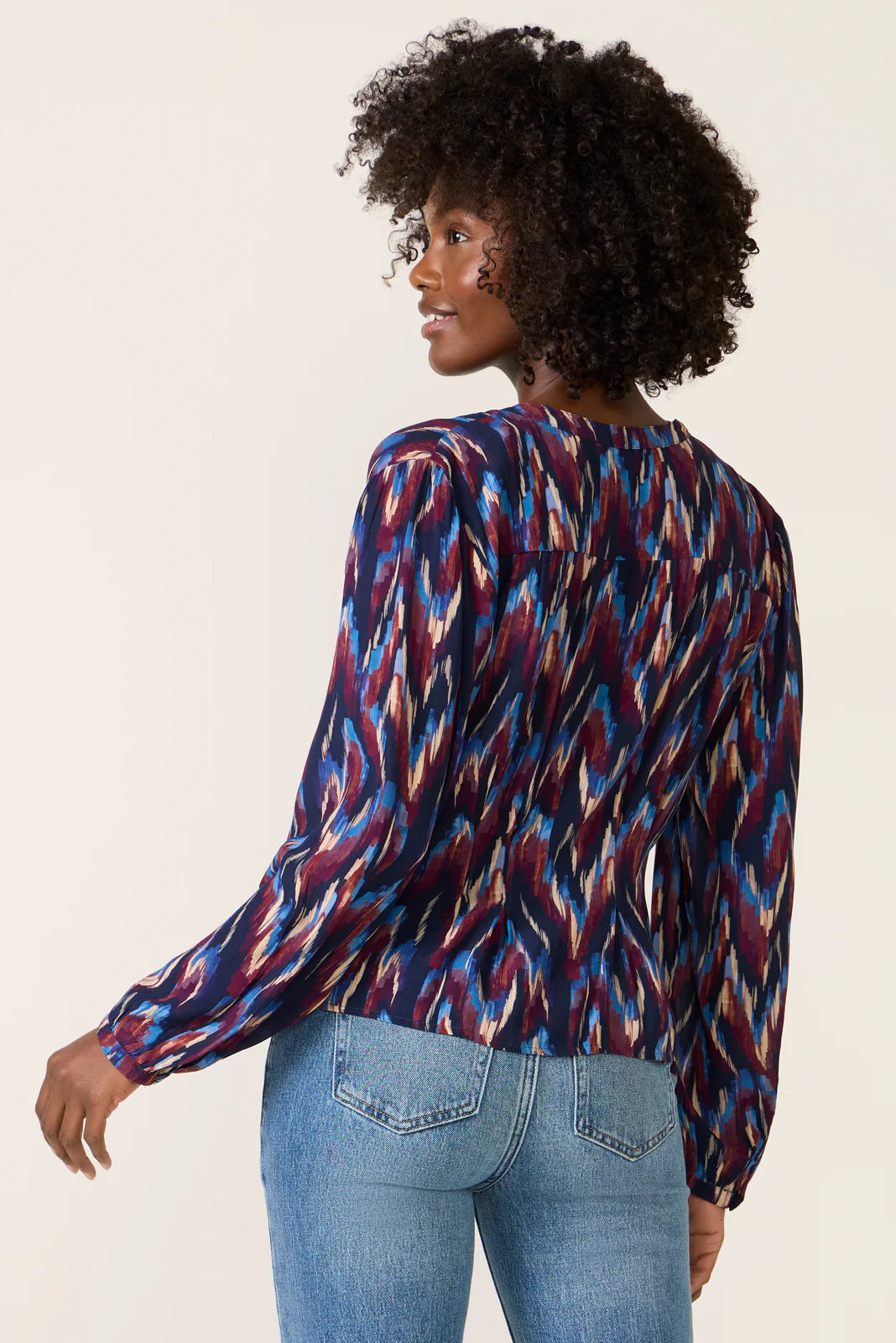 Estella Blouse - Image 4