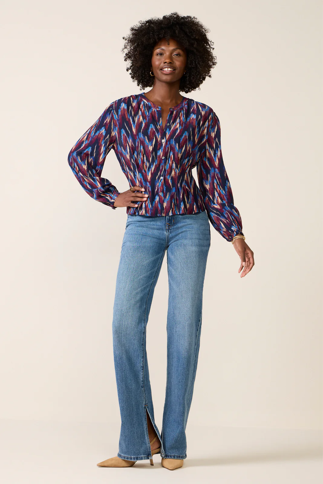 Estella Blouse - Image 5