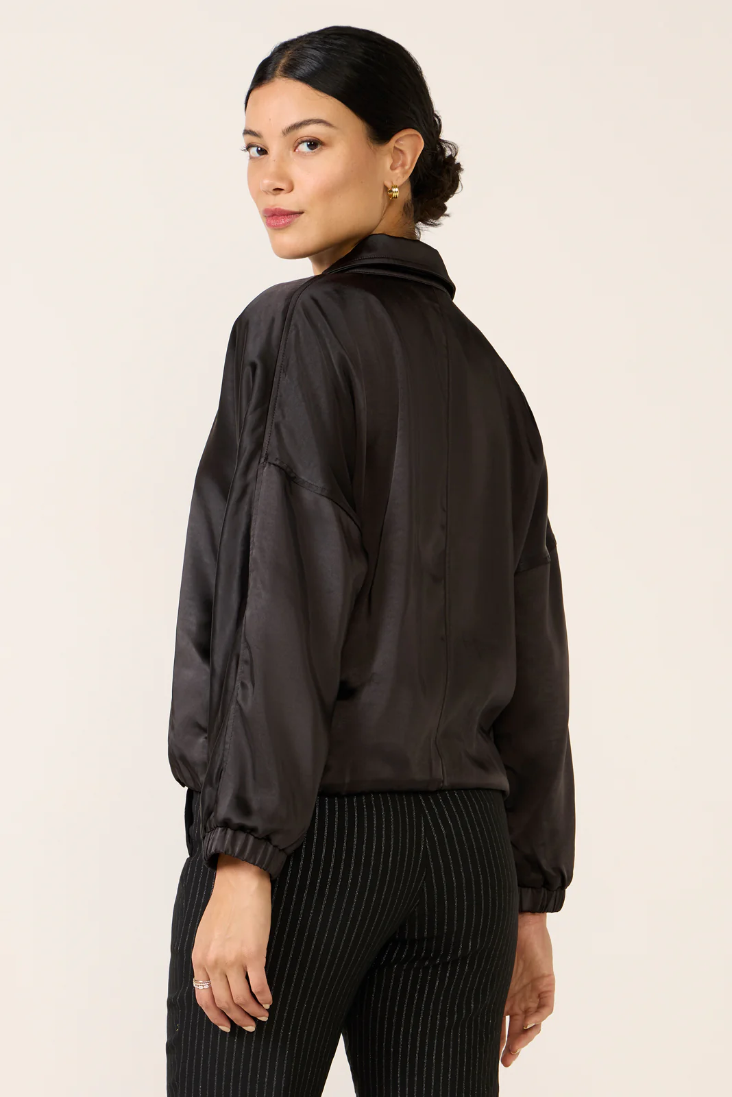 Evelyn Zip Up - Image 4