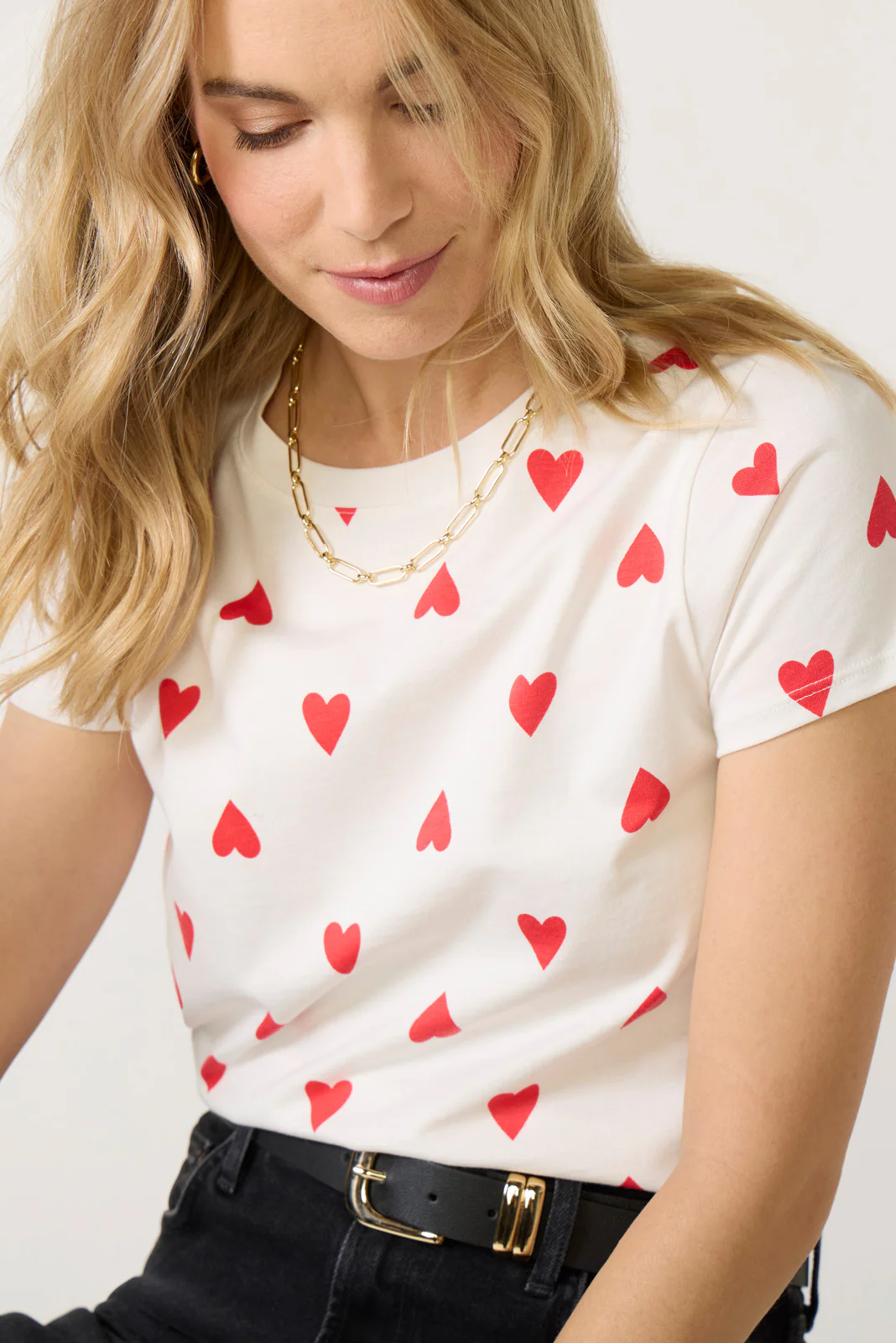 Ever Heart Tee - Image 3