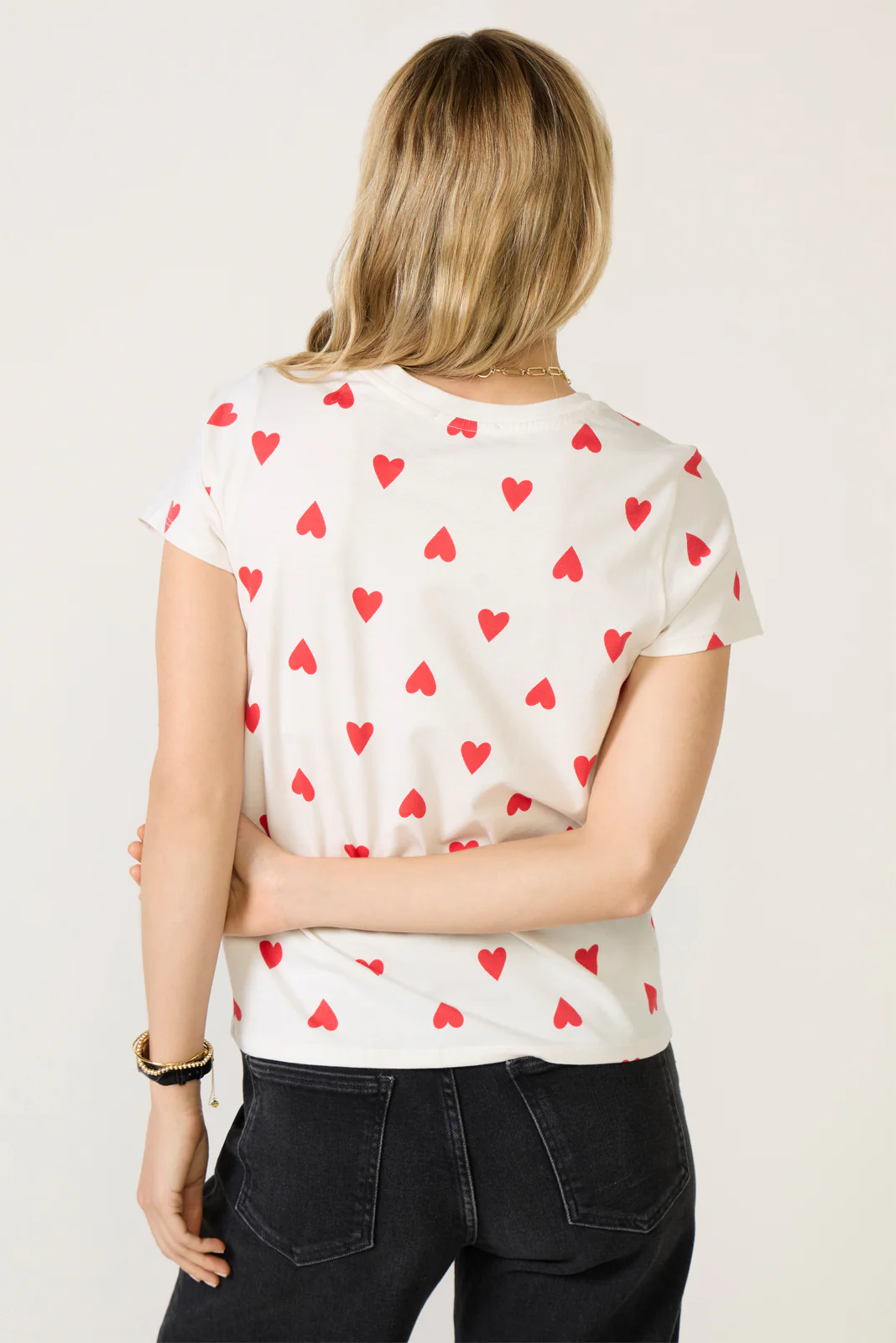 Ever Heart Tee - Image 4