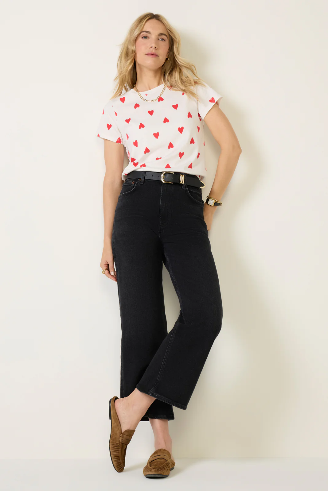 Ever Heart Tee - Image 5