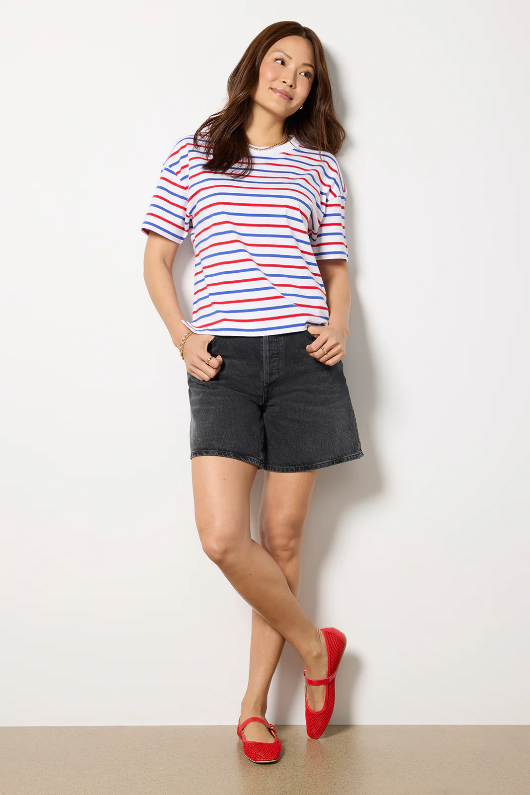 Ever Perfect Tee - Image 3