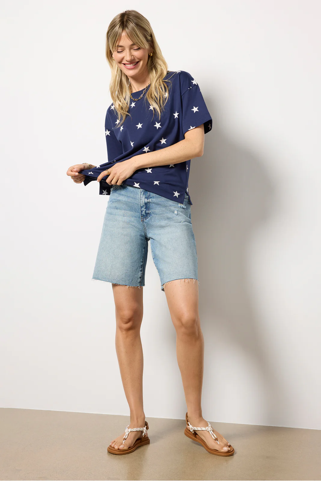 Ever Perfect Tee - Image 2