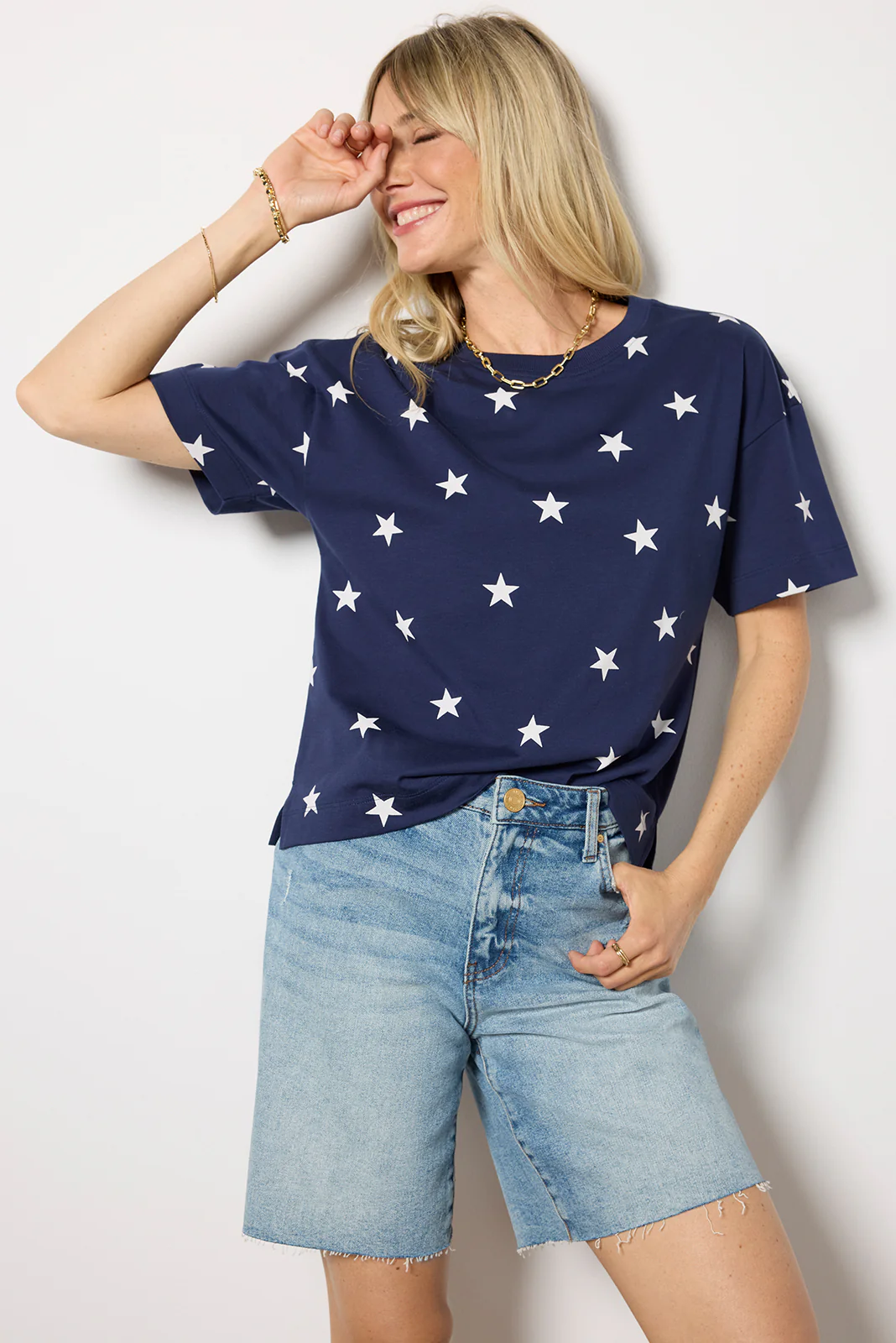 Ever Perfect Tee - Image 3