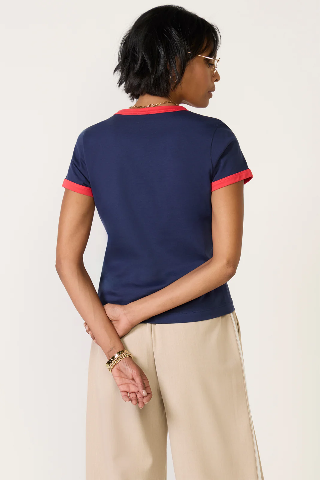 Ever Ringer Tee - Image 4