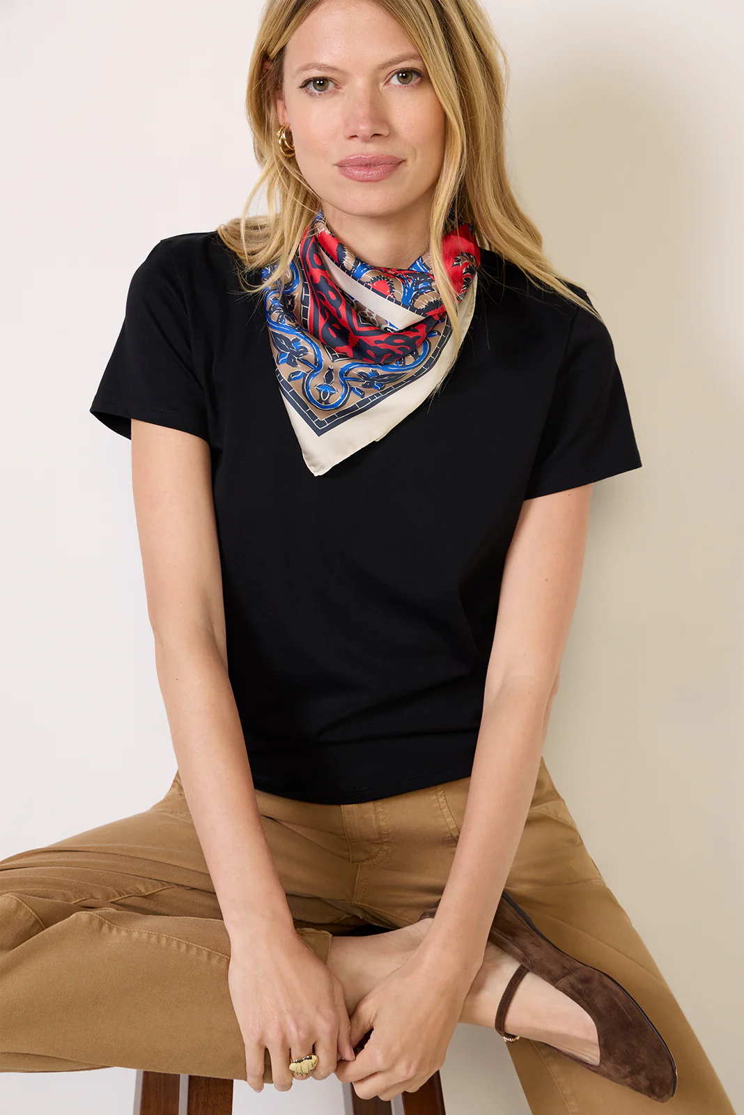 Ever Slim Tee - Image 5