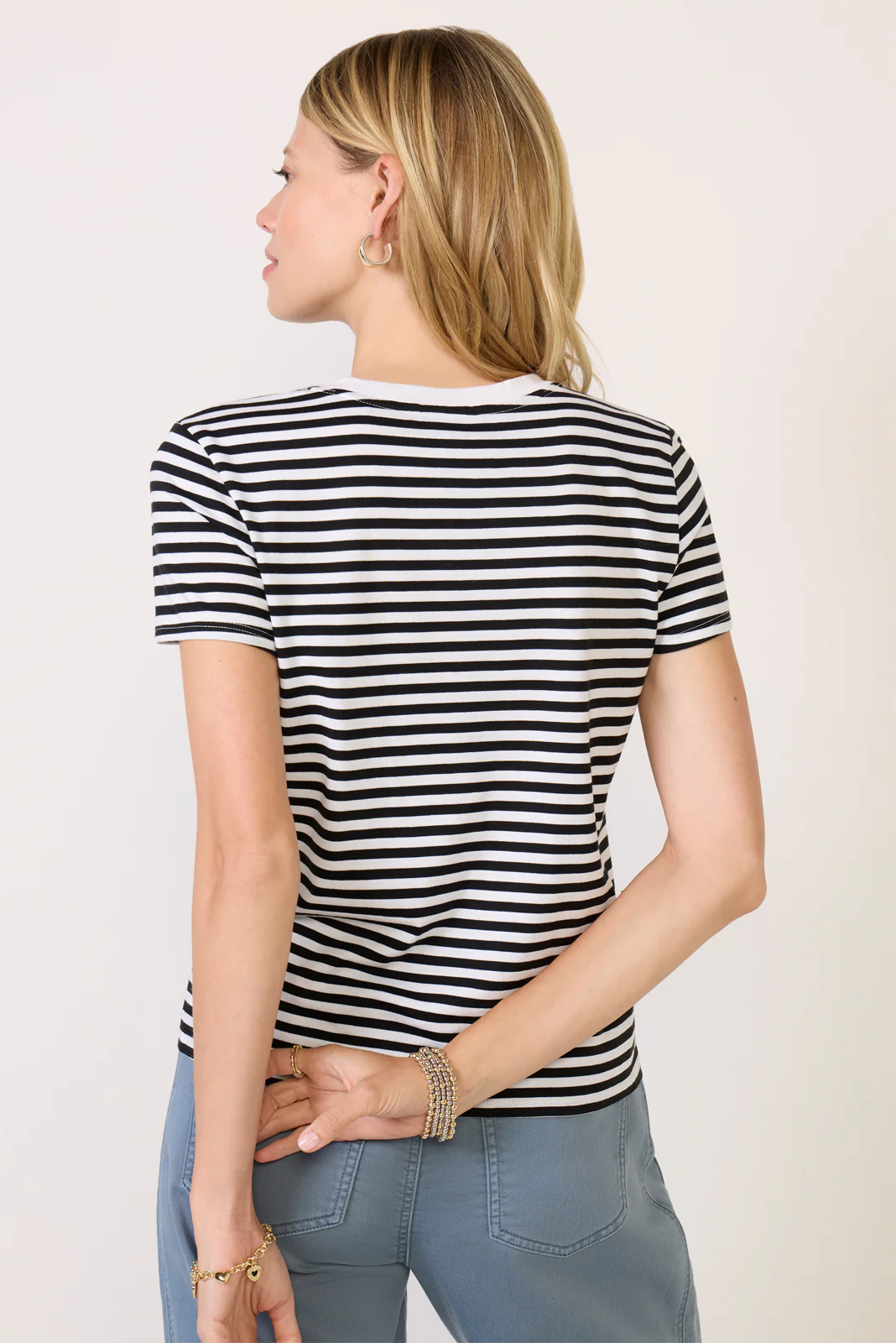 Ever Slim Tee - Image 4