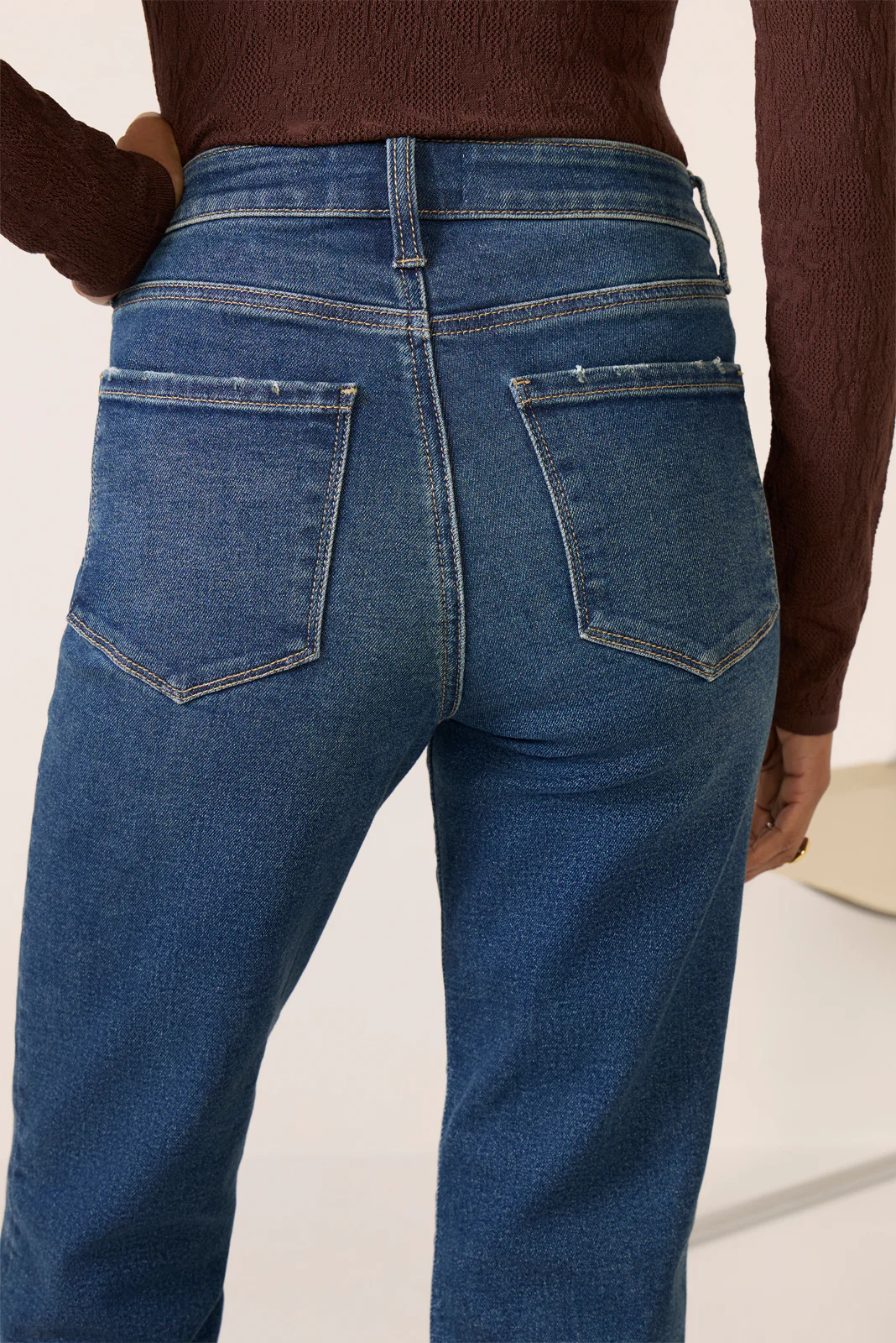 Ever Straight Jean - Image 3