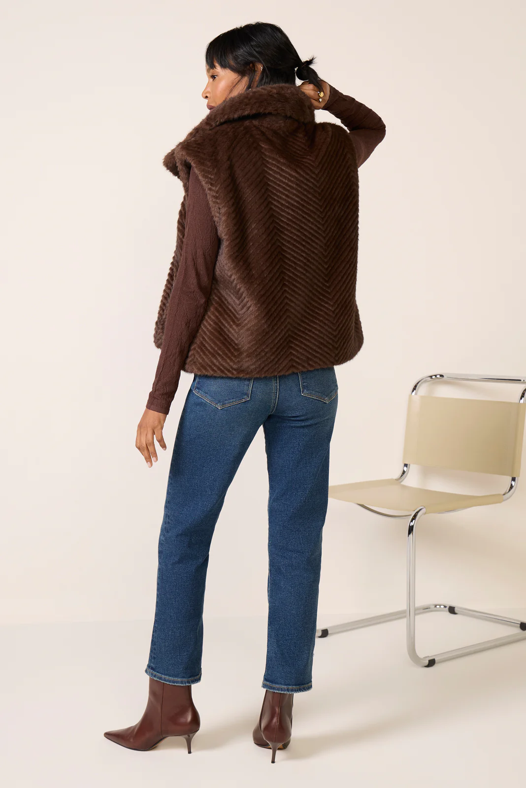 Ever Straight Jean - Image 4