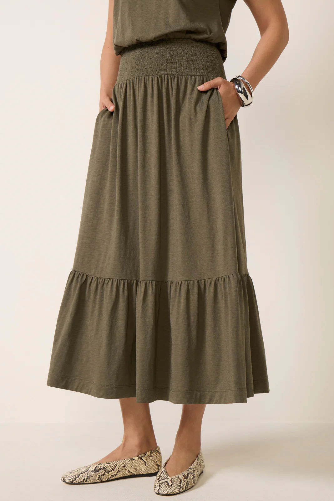 Evonne Dress - Image 2