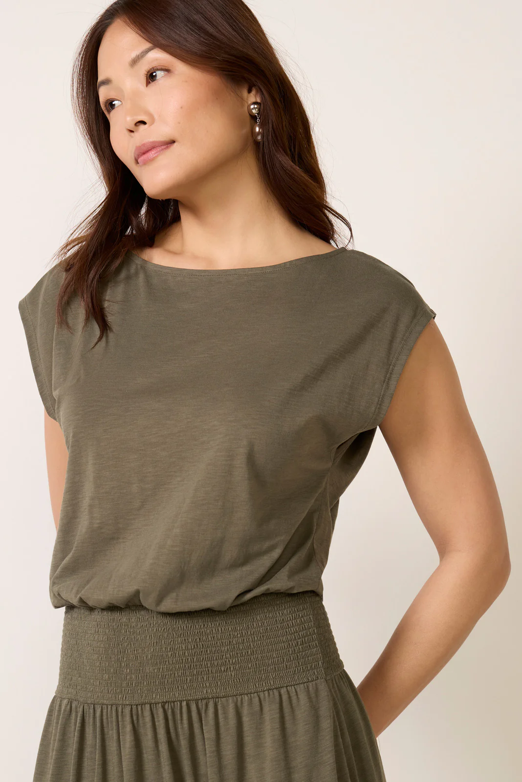 Evonne Dress - Image 3