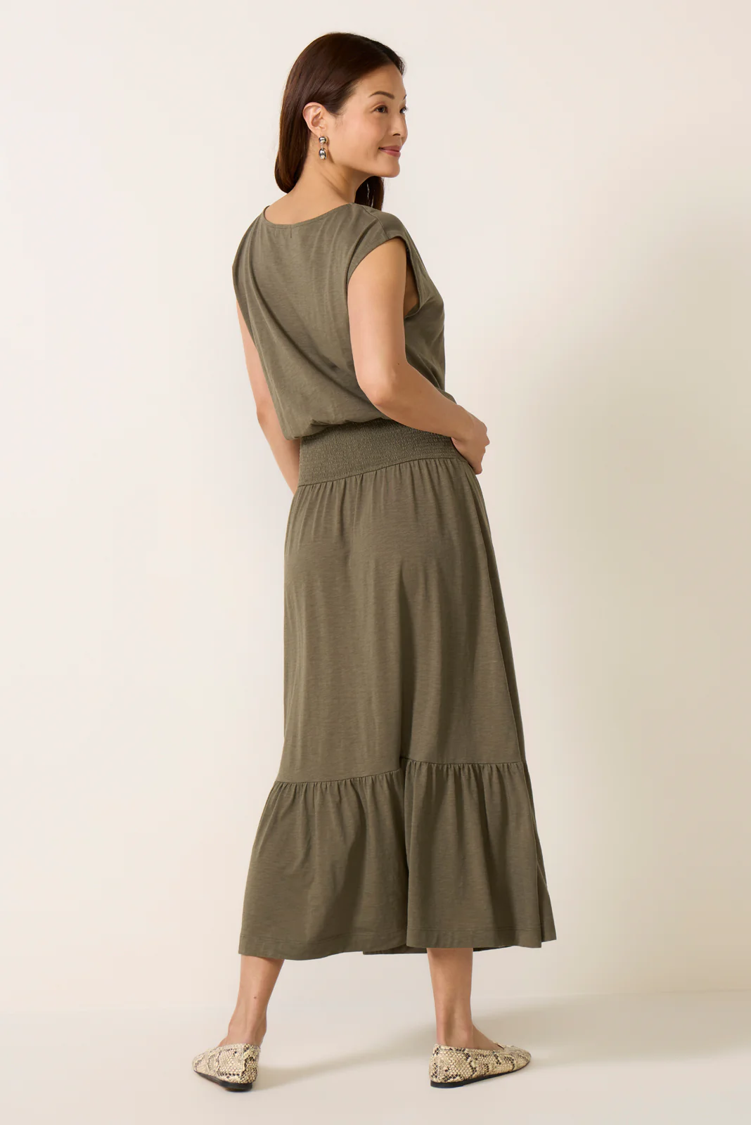 Evonne Dress - Image 4