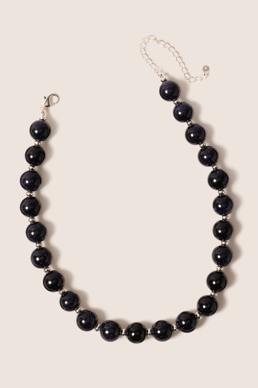 Fairmont Stone Necklace - Image 2