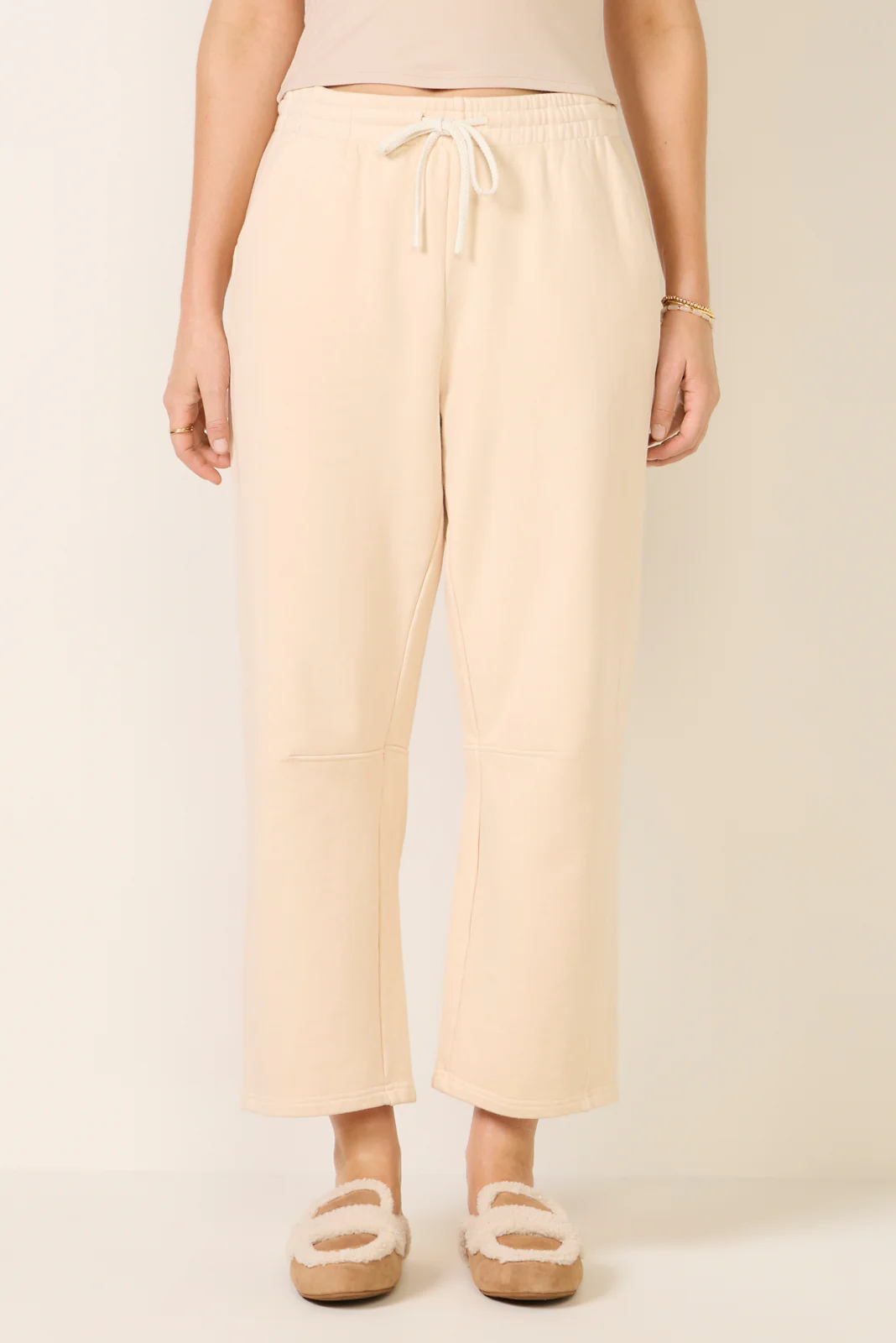 Fallon Barrel Sweatpant - Image 5