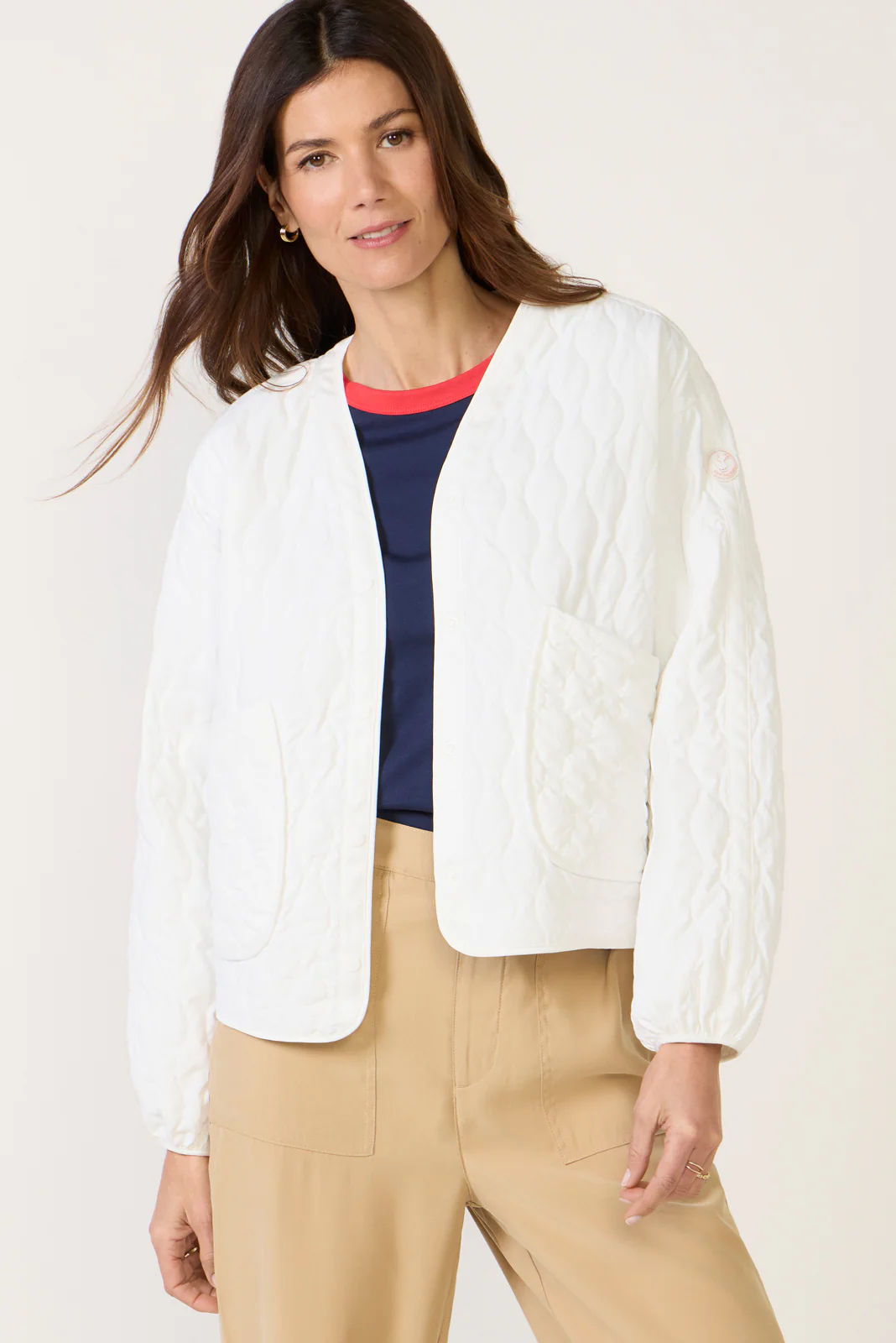 Fara Jacket