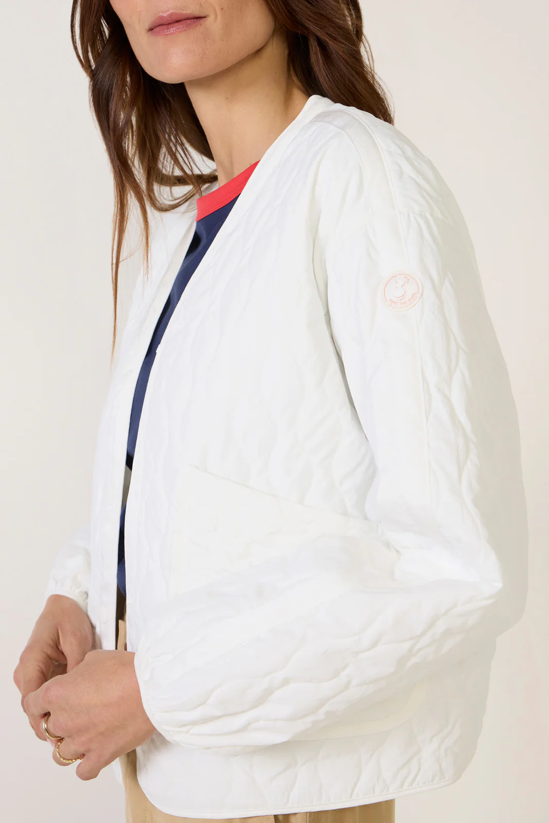 Fara Jacket - Image 3