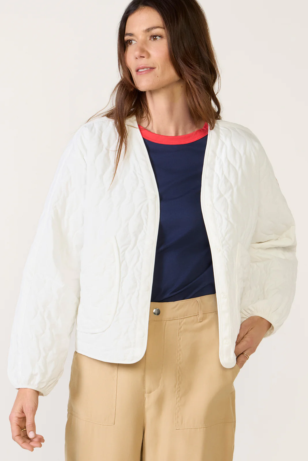 Fara Jacket - Image 6