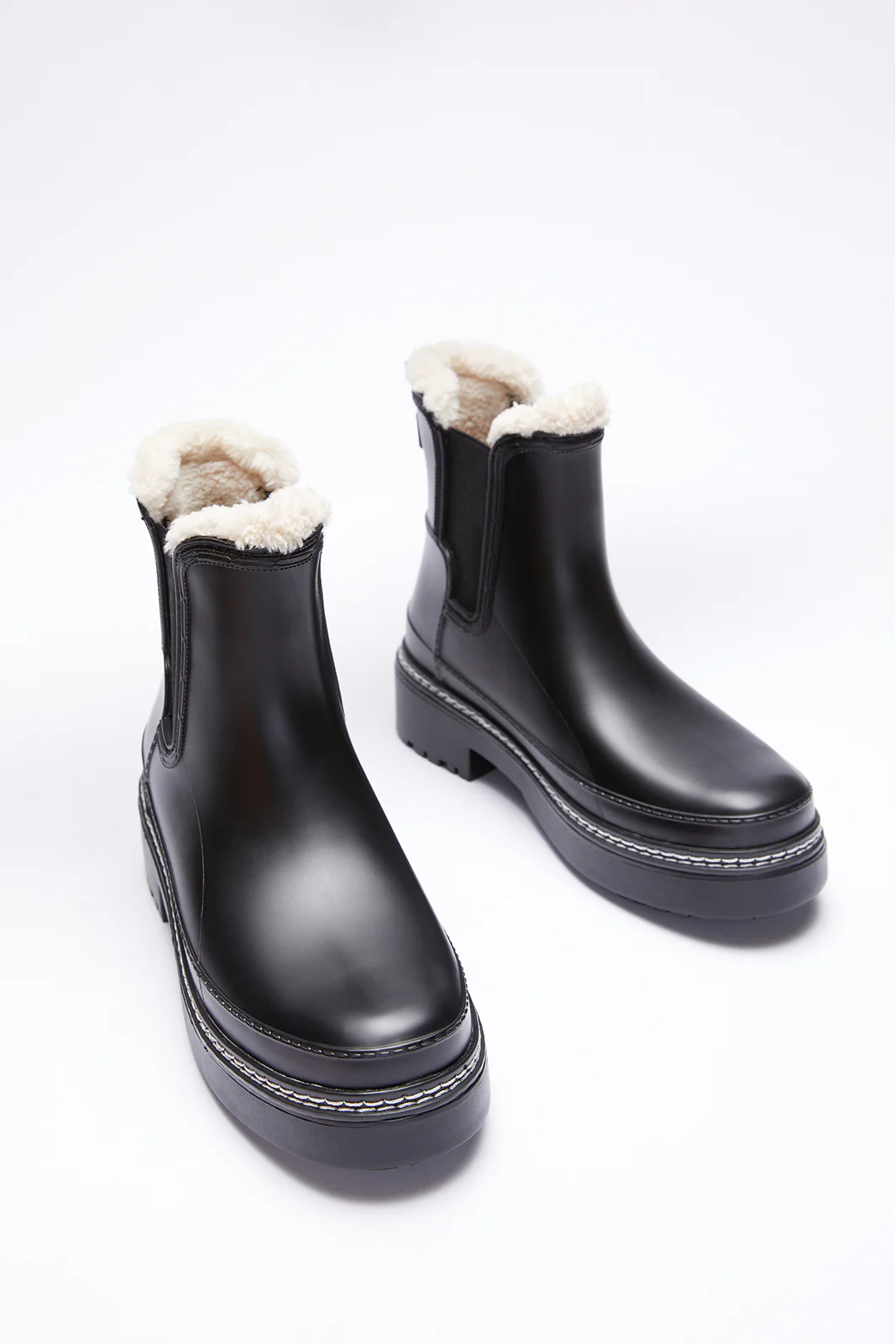 Fargo Rain Chelsea Boot - Image 2