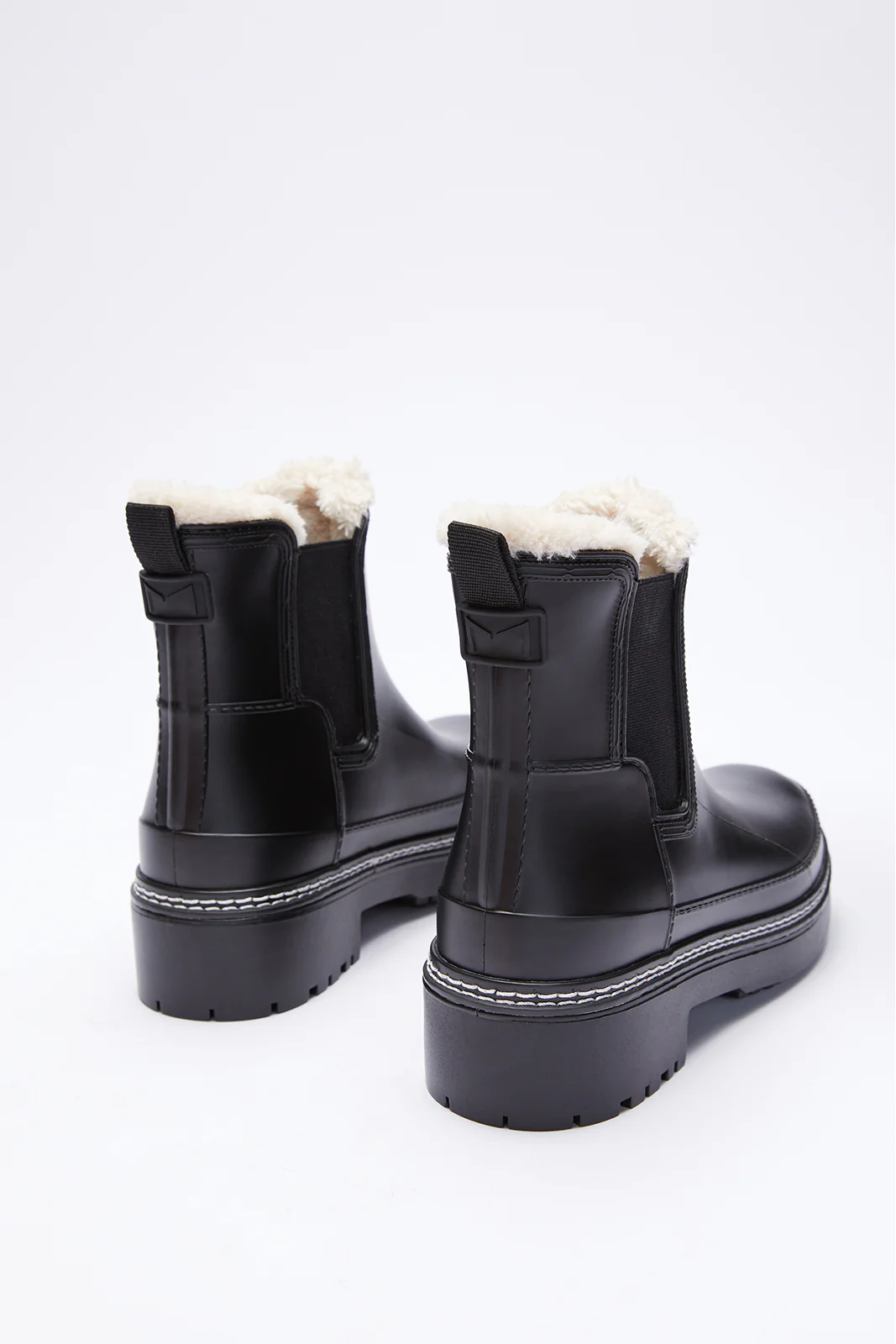 Fargo Rain Chelsea Boot - Image 3